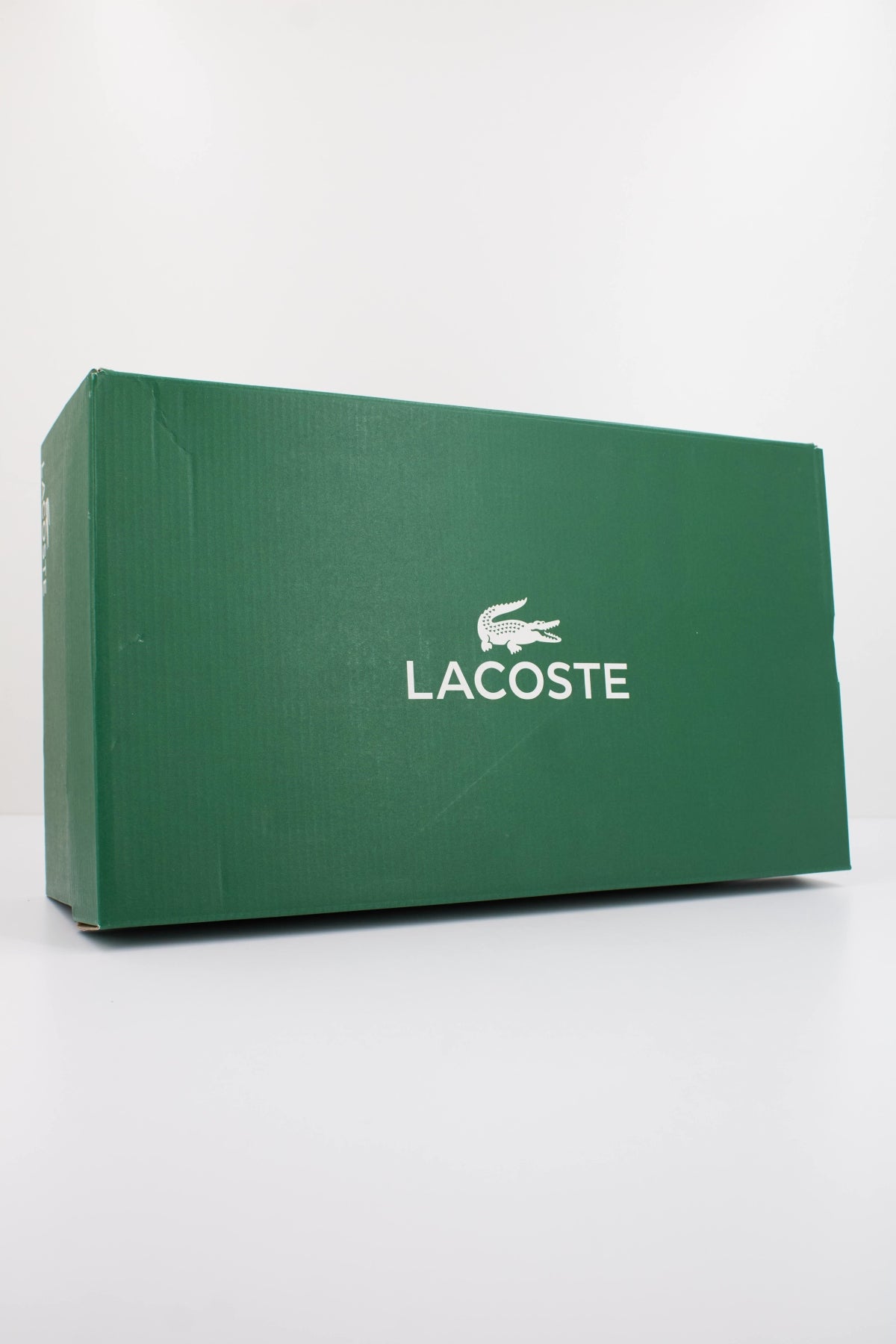 LACOSTE  ELITE ACTIVE EVO  en color BLANCO (6)