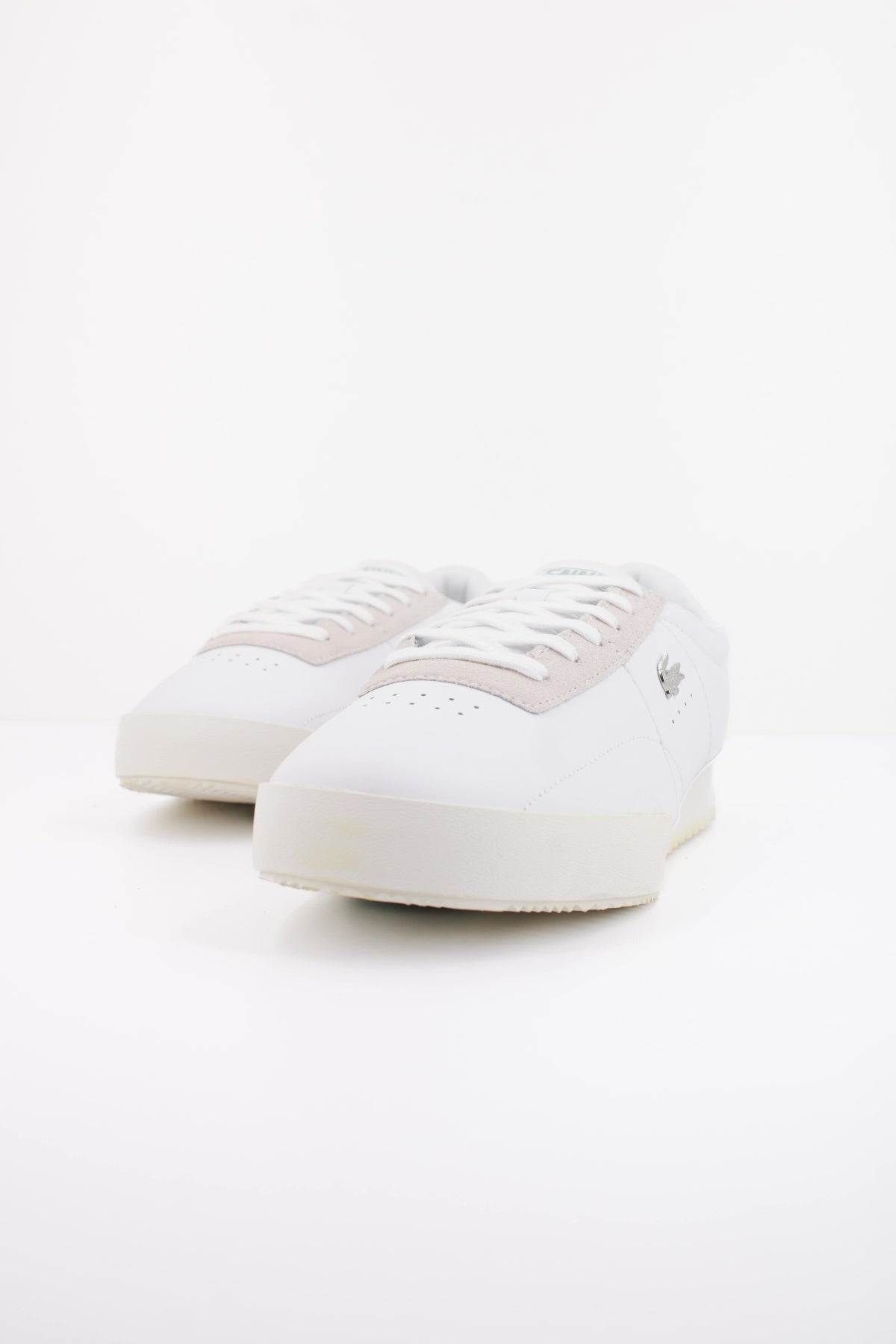 LACOSTE AURA en color BLANCO (2)