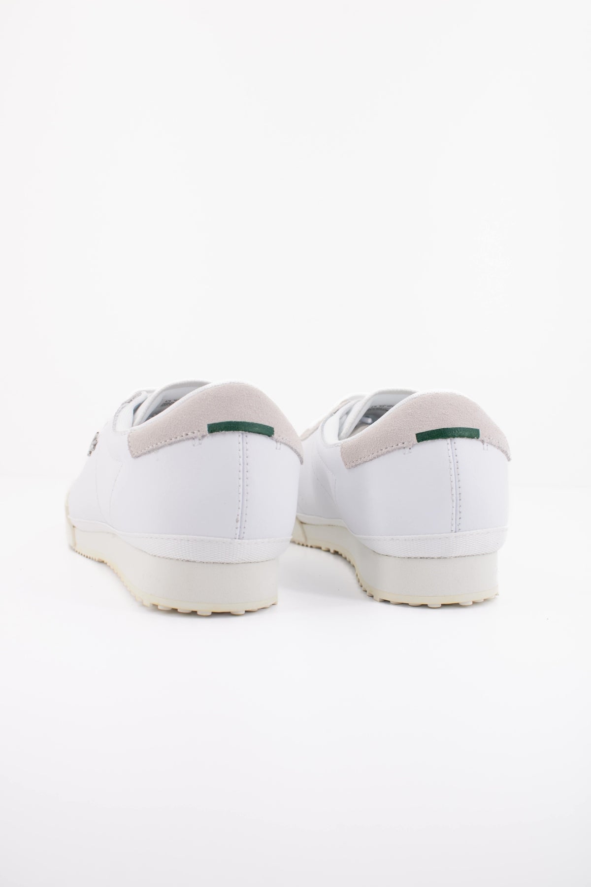 LACOSTE AURA en color BLANCO (4)