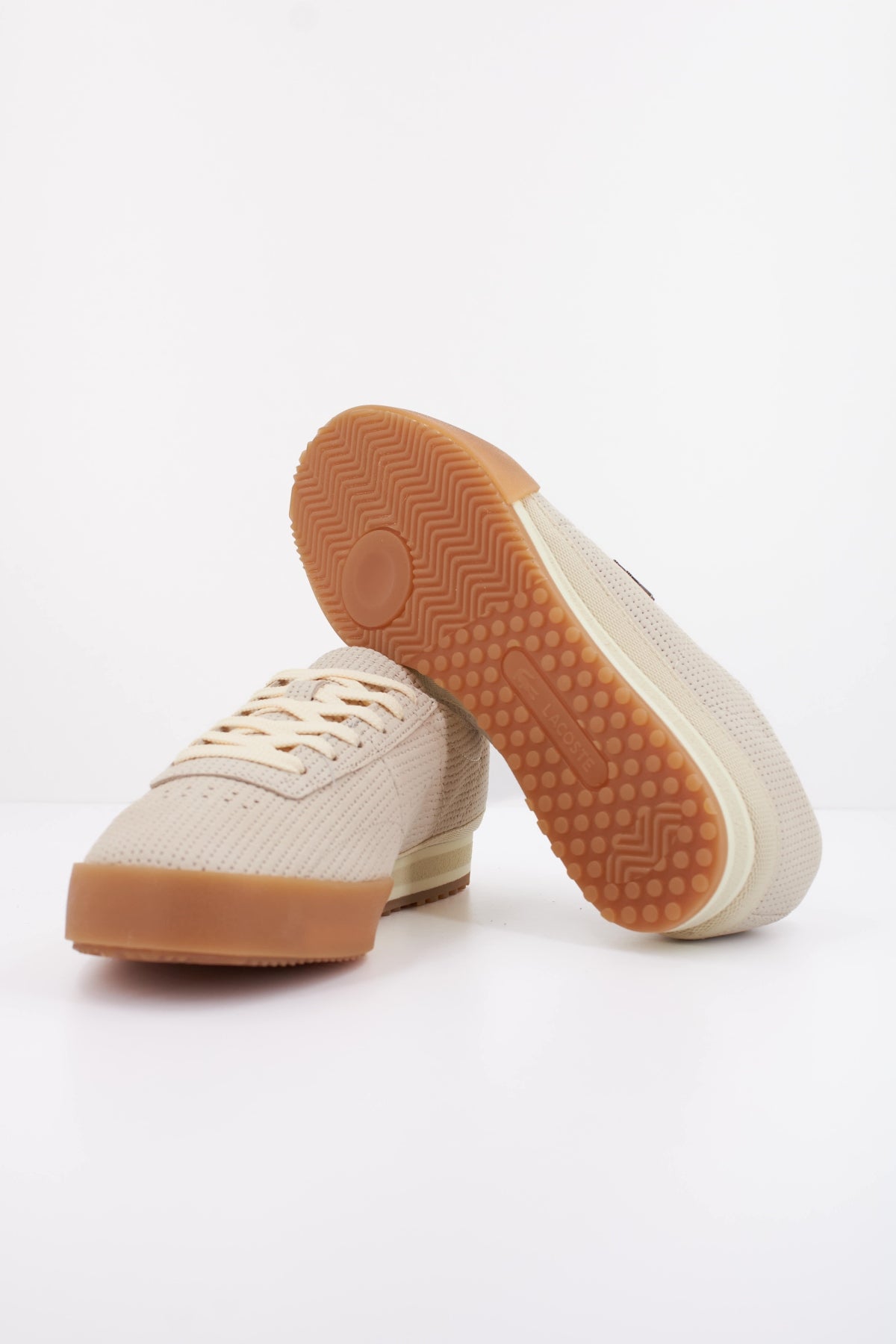 LACOSTE AURA en color BEIS (5)