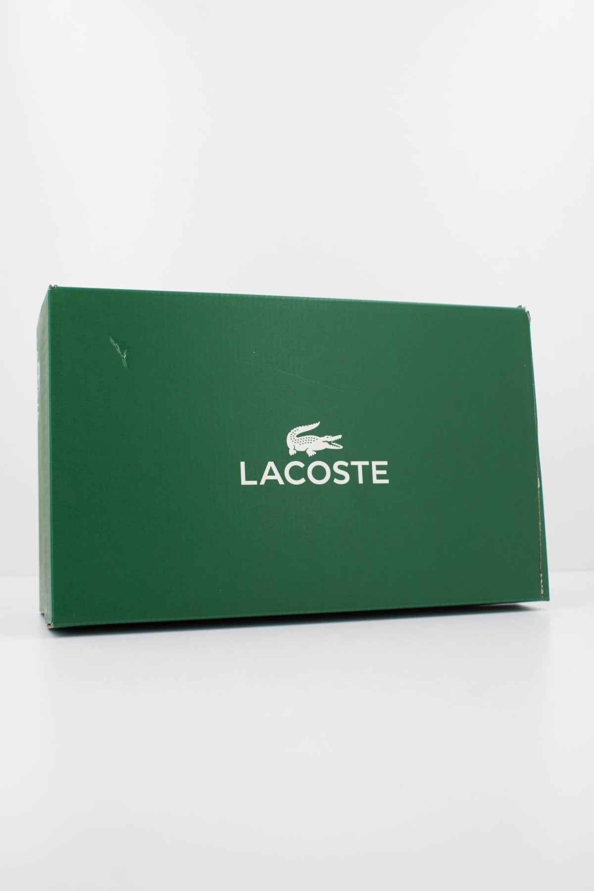 LACOSTE ELITE ACTIVE en color BLANCO (6)