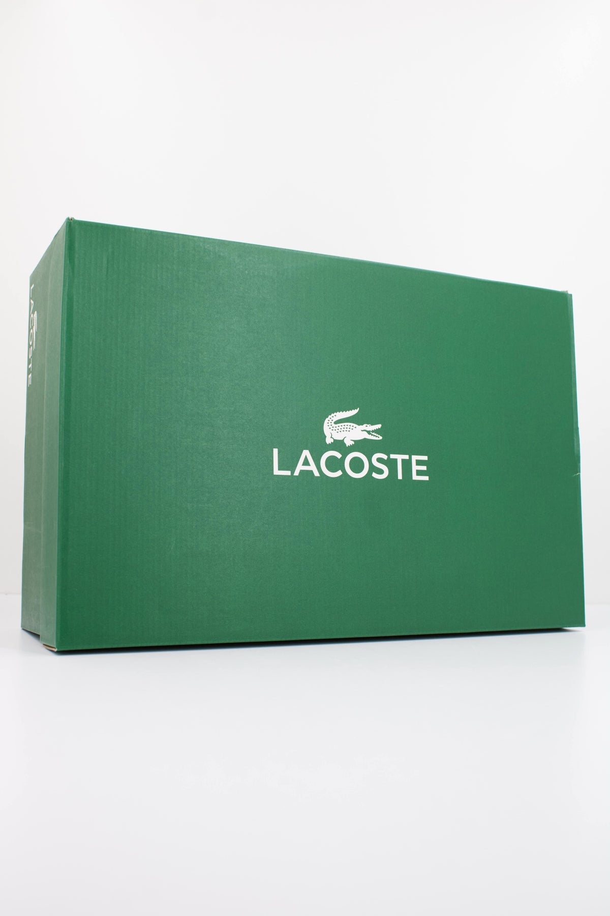 LACOSTE CLUB LOW en color BLANCO (6)
