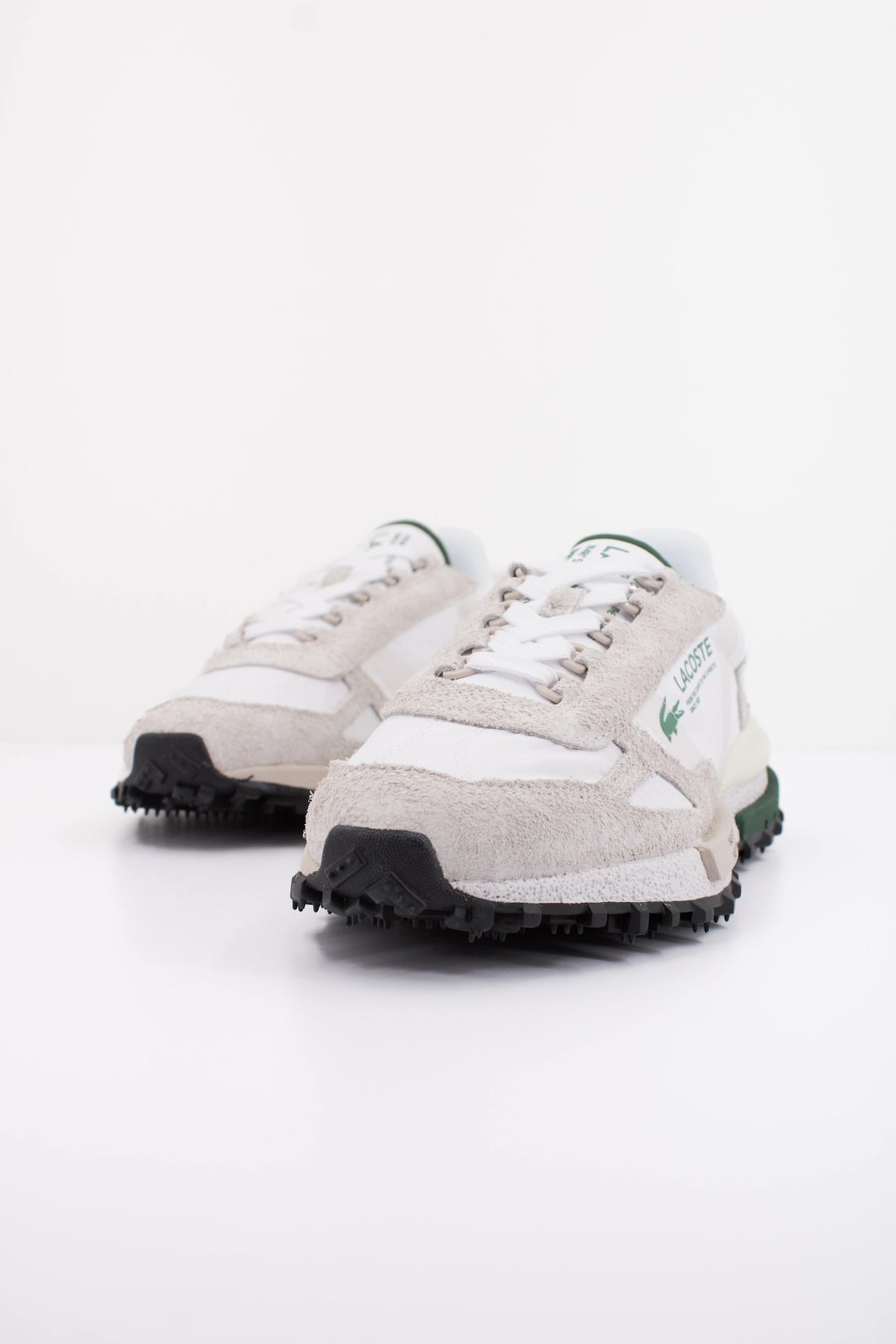 LACOSTE ELITE ACTIVE en color BLANCO (2)