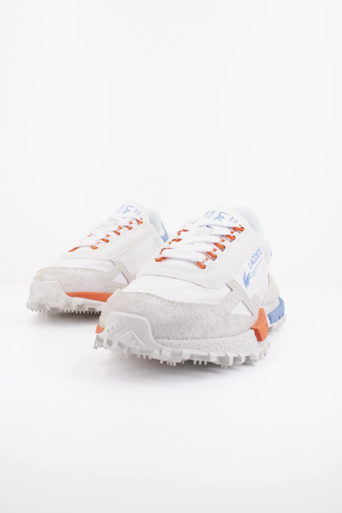 LACOSTE ELITE ACTIVE en color BLANCO (2)