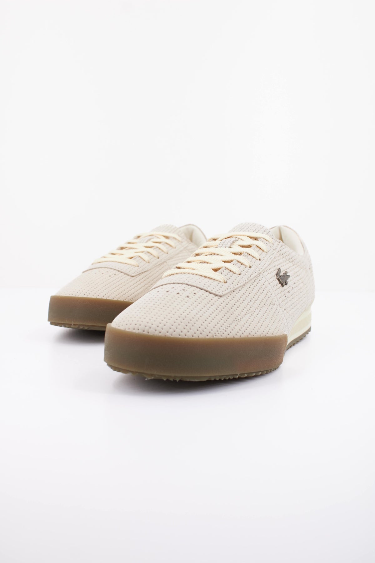 LACOSTE AURA en color BEIS (2)