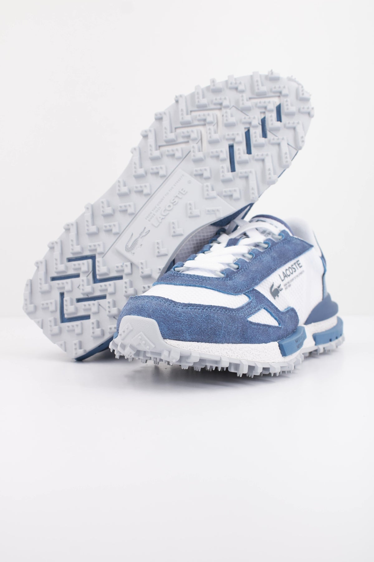 LACOSTE ELITE ACTIVE en color AZUL (5)
