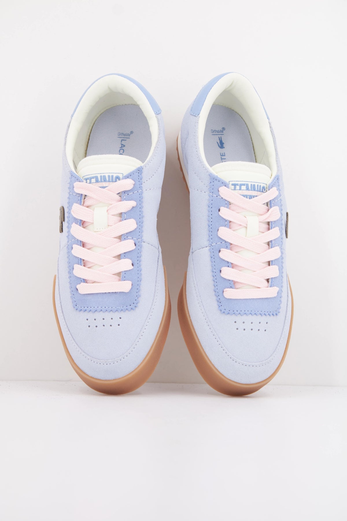 LACOSTE AURA en color AZUL (3)