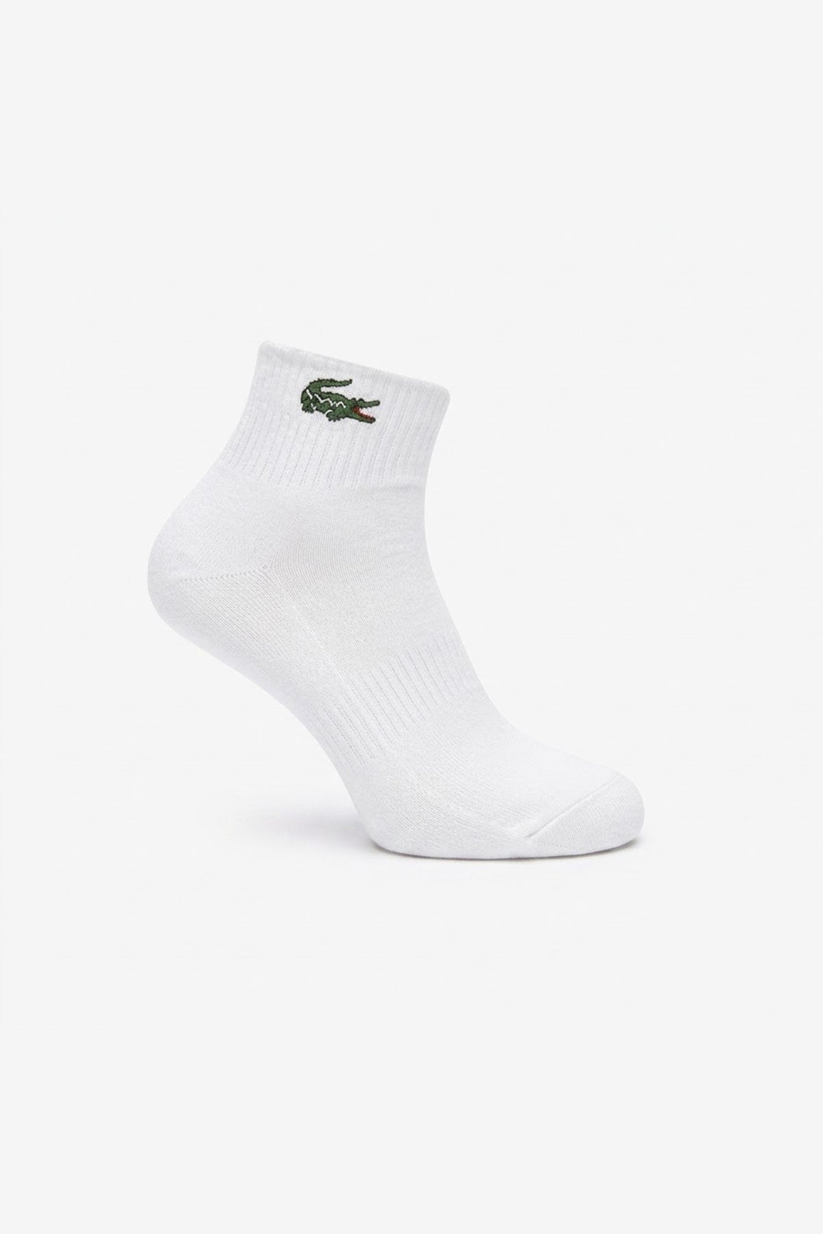 LACOSTE ANKLE SOCKS en color MULTICOLOR (2)
