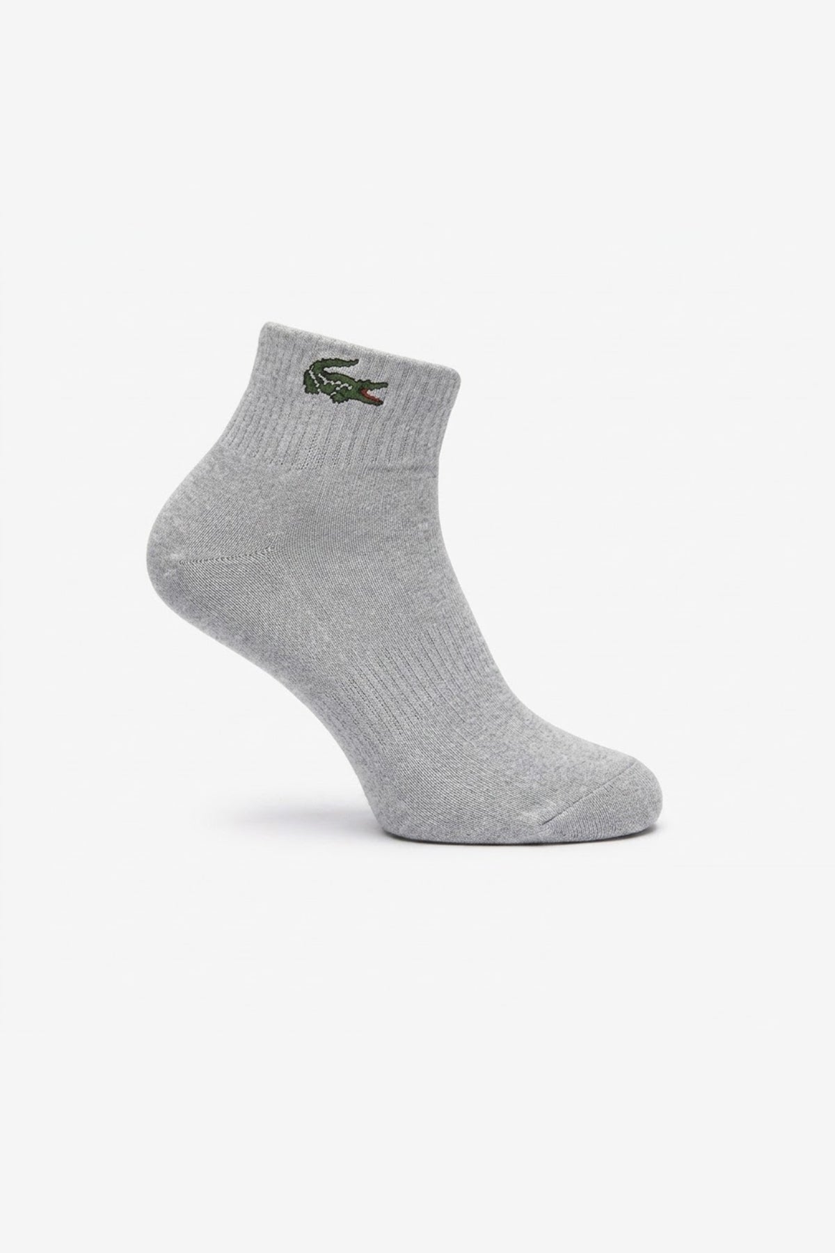 LACOSTE ANKLE SOCKS en color MULTICOLOR (3)