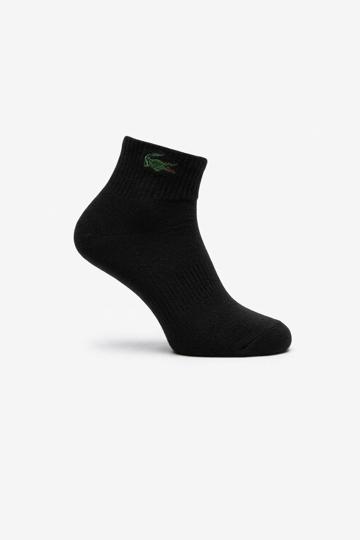 LACOSTE ANKLE SOCKS en color MULTICOLOR (4)