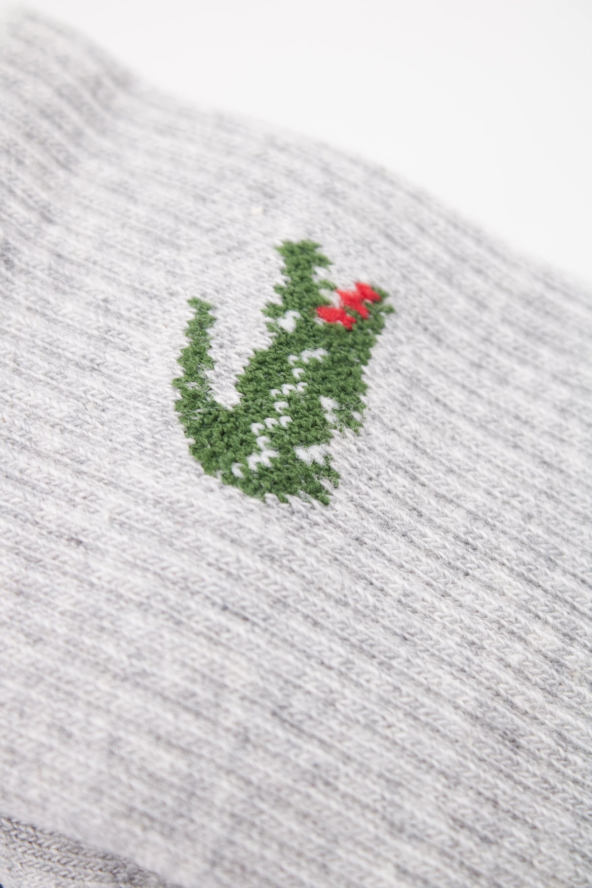 LACOSTE RA9249 CREW SOCKS en color MULTICOLOR (4)