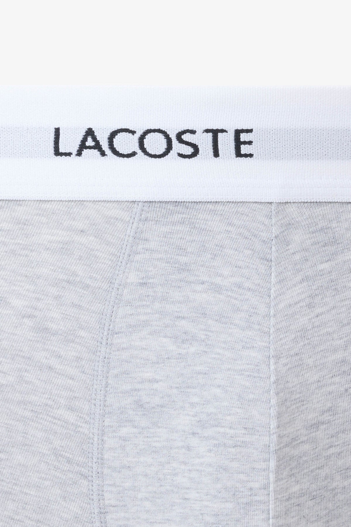 LACOSTE 5H5150 UNDERWEAR TRUNK en color MULTICOLOR (3)