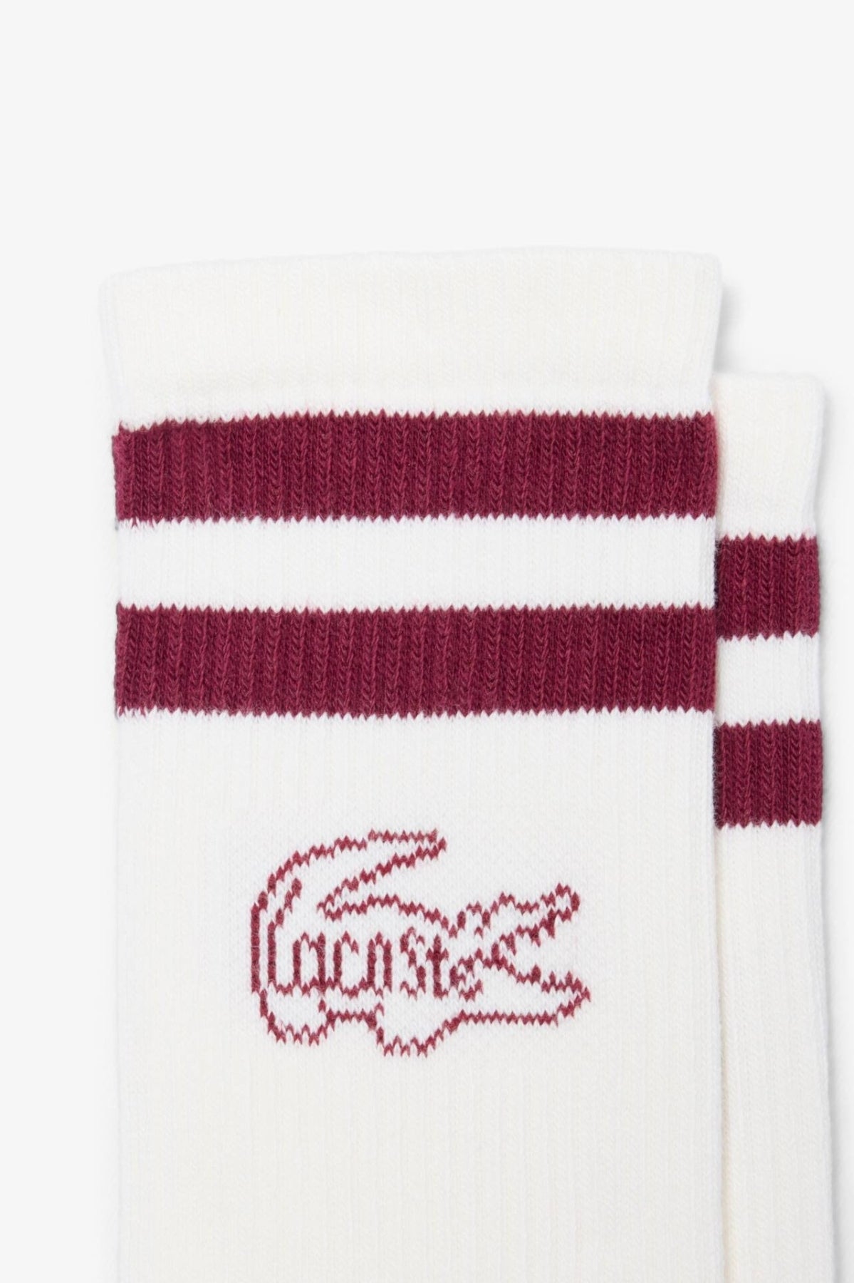 LACOSTE RA9191 CREW SOCKS en color  (2)