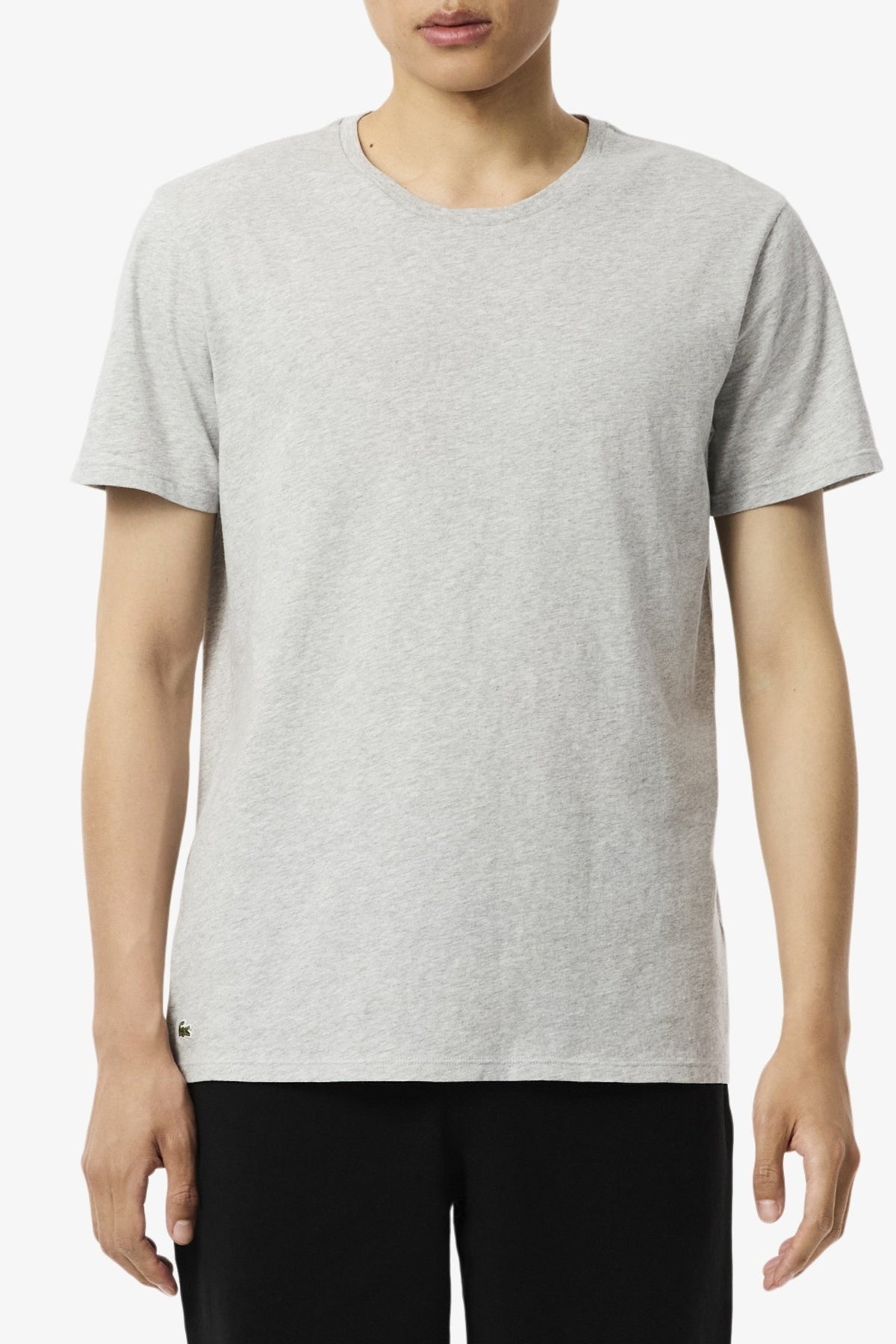 LACOSTE TH9010 UNDERWEAR TEE SHIRT en color MULTICOLOR (3)