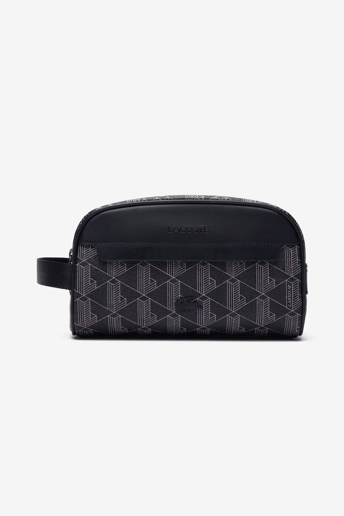 LACOSTE NH4582LX TOILET KIT en color GRIS (1)