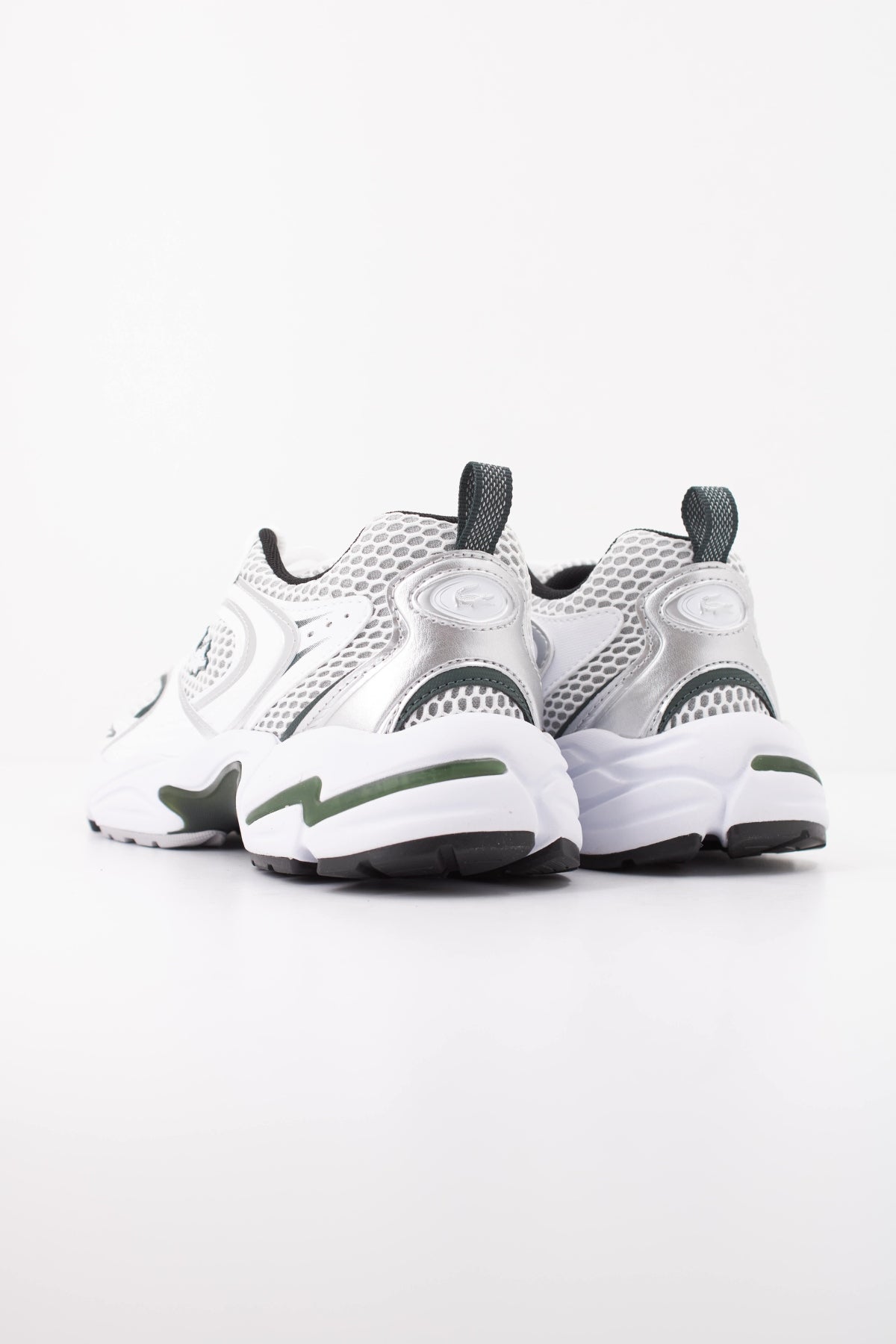 LACOSTE STORM 96 en color BLANCO (4)