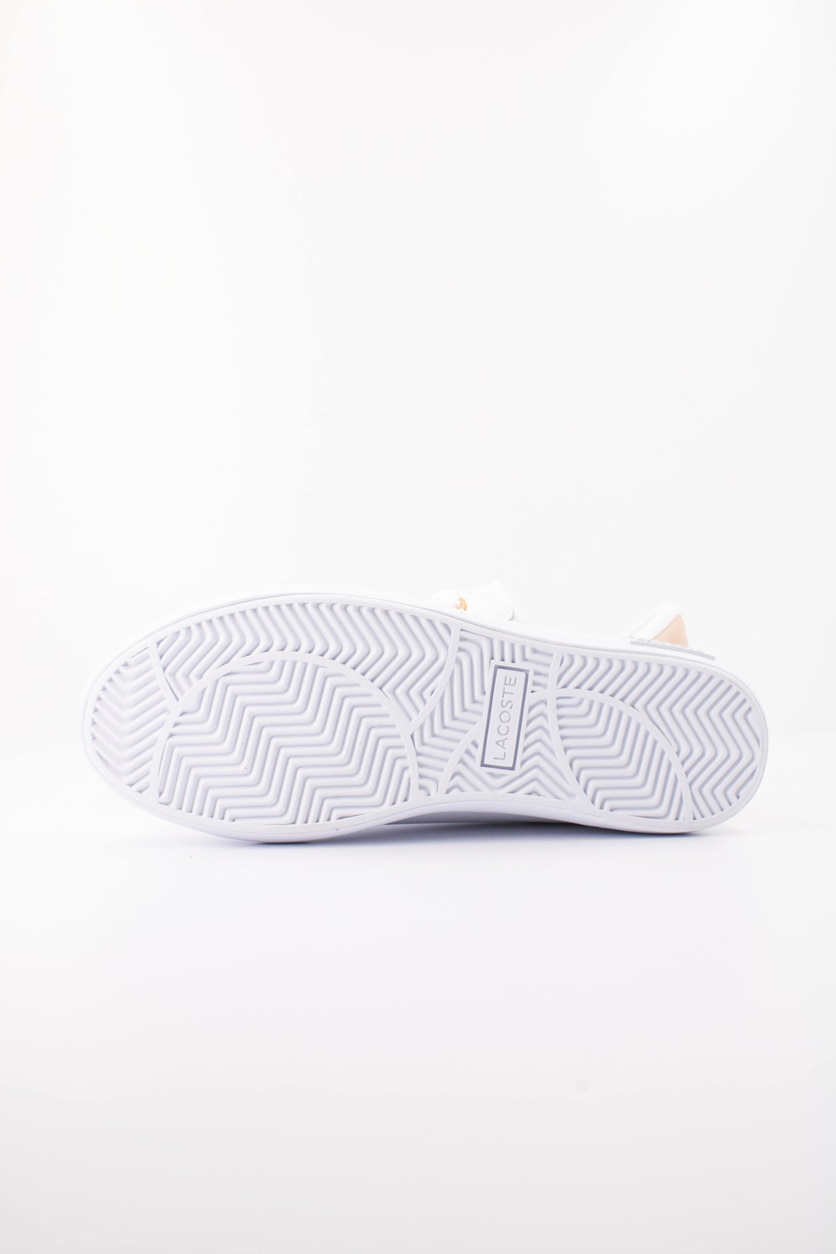 LACOSTE POWERCOURT en color BLANCO (5)
