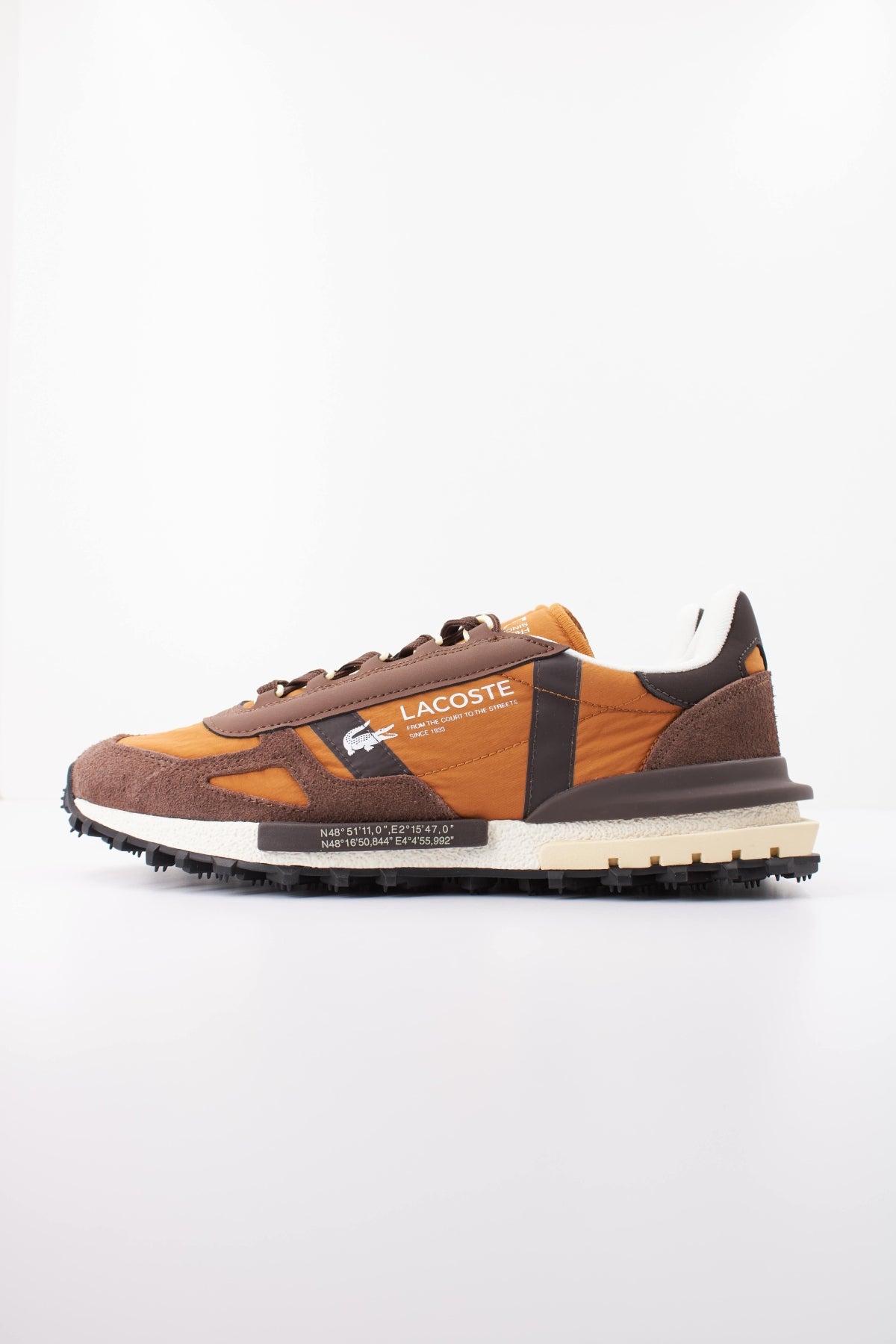 LACOSTE 52SMA0087 ELITE ACTIVE en color MULTICOLOR (1)