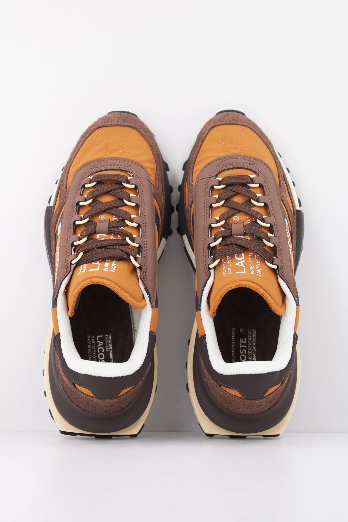 LACOSTE 52SMA0087 ELITE ACTIVE en color MULTICOLOR (3)