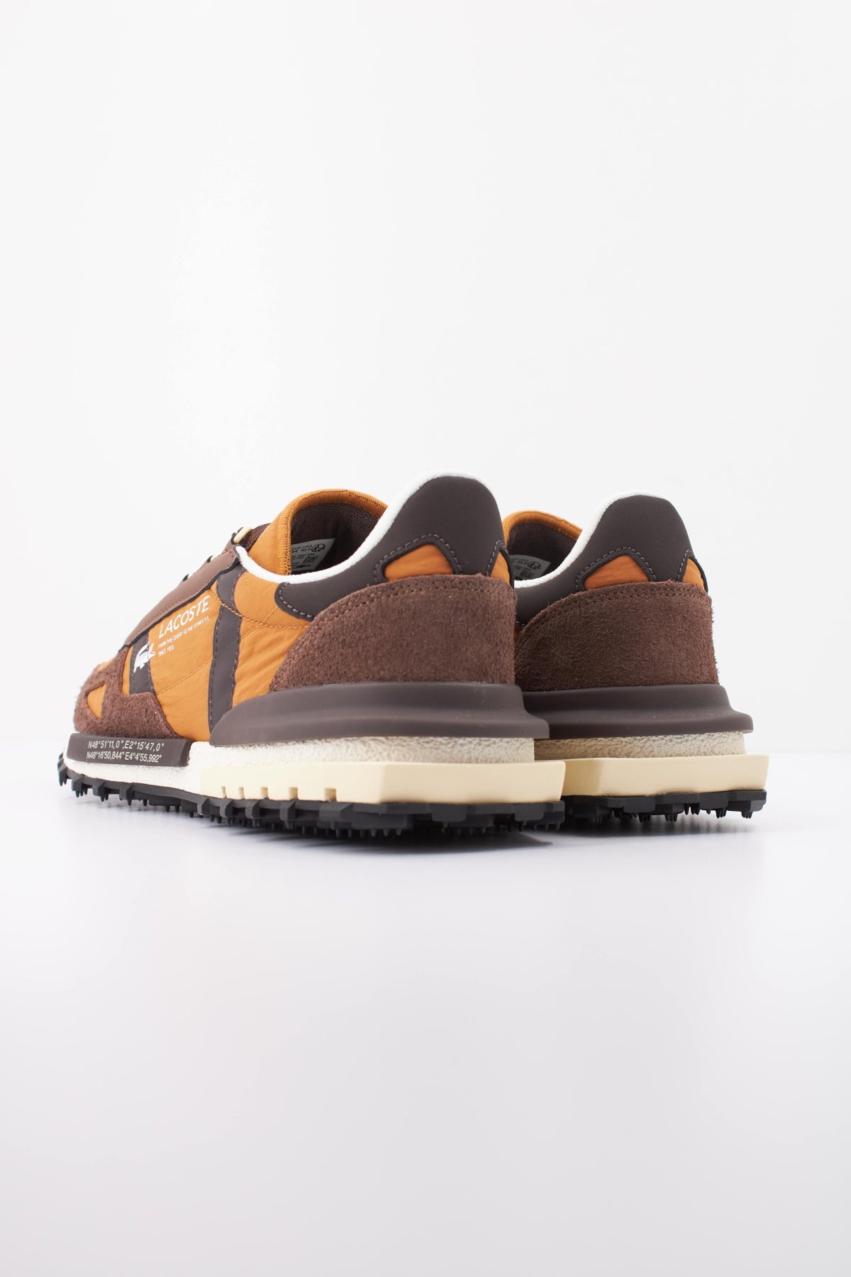 LACOSTE 52SMA0087 ELITE ACTIVE en color MULTICOLOR (4)