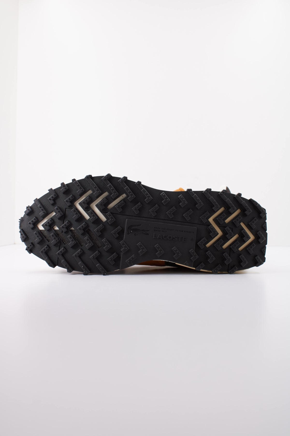 LACOSTE 52SMA0087 ELITE ACTIVE en color MULTICOLOR (5)