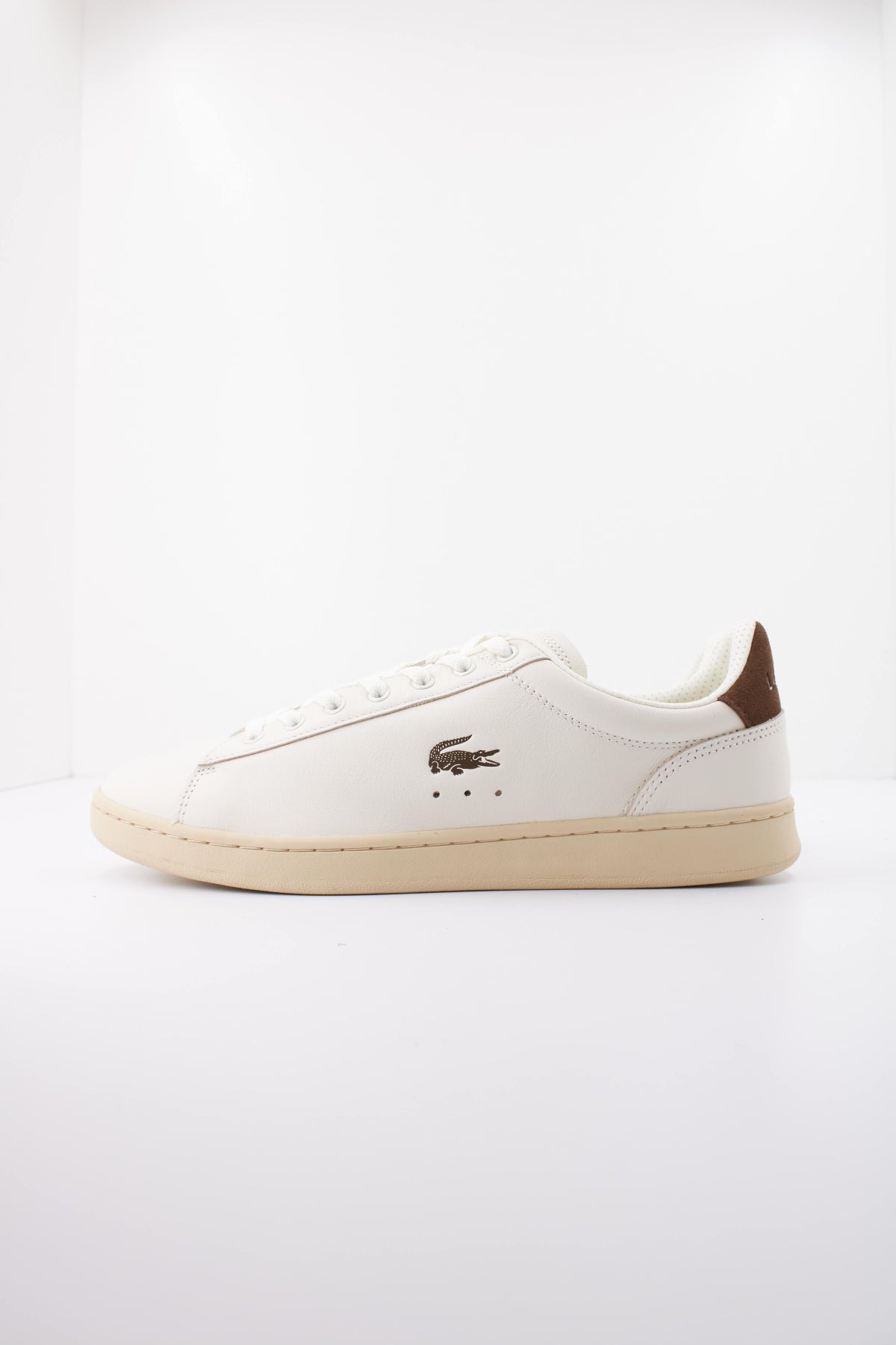 LACOSTE CARNABY SET en color BLANCO (1)