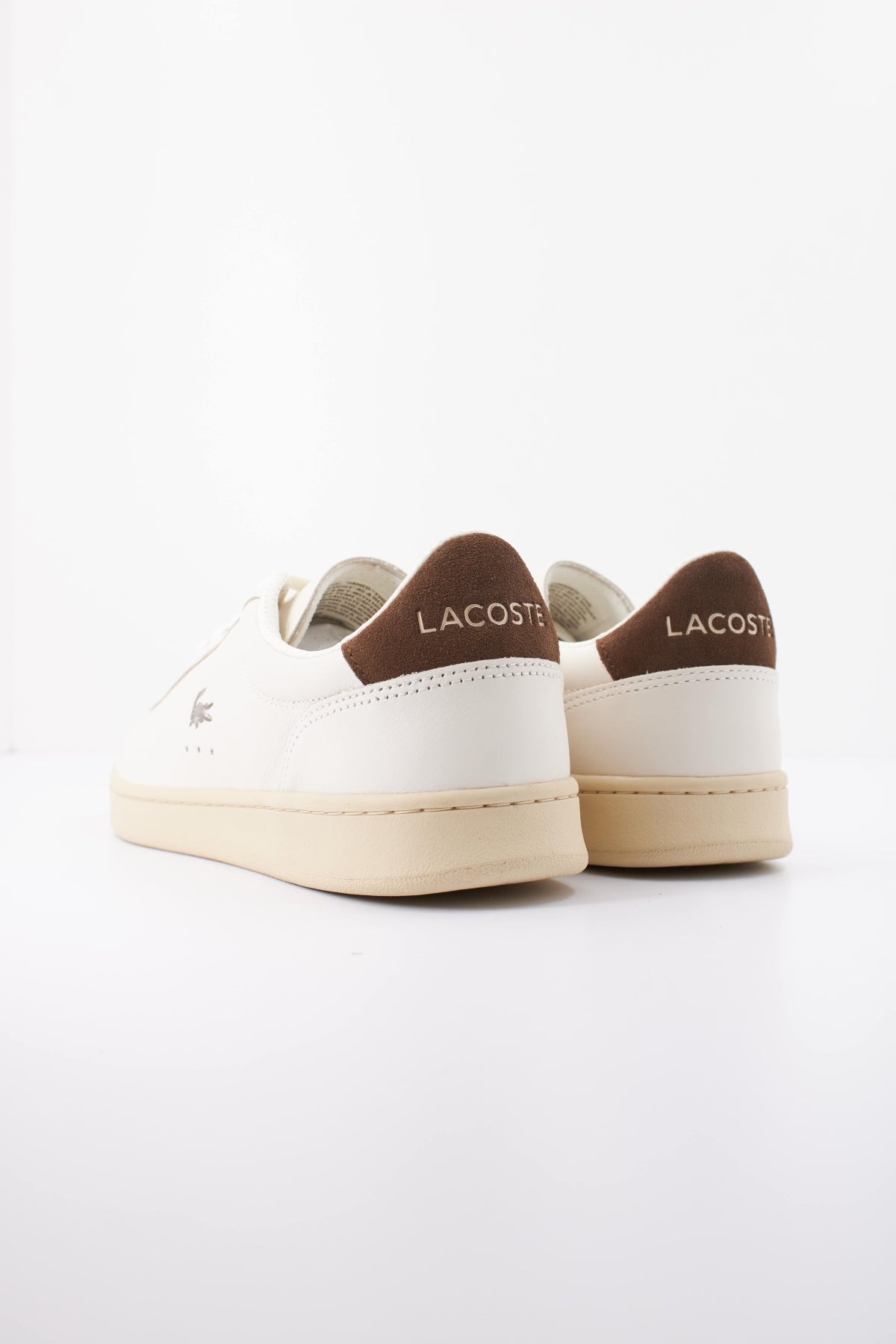 LACOSTE CARNABY SET en color BLANCO (4)