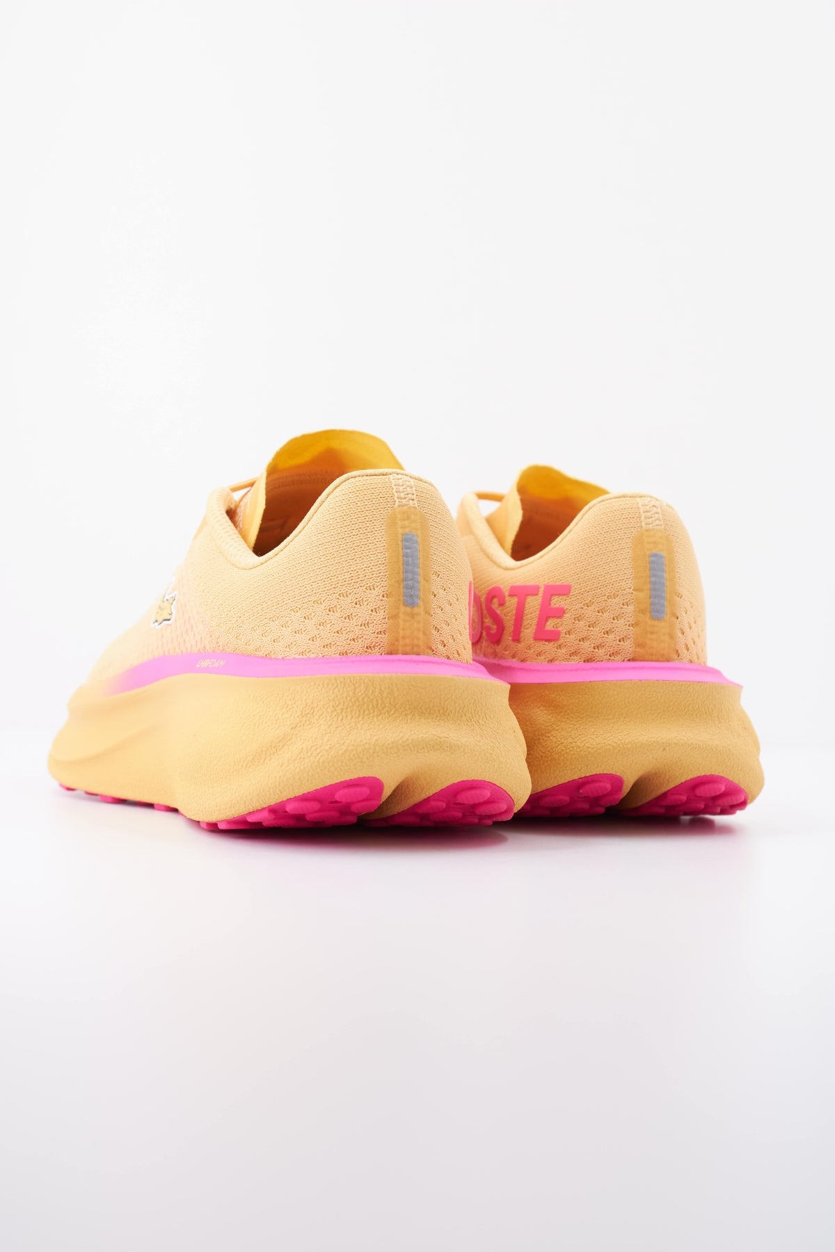 LACOSTE NEO RUN2 en color AMARILLO (4)