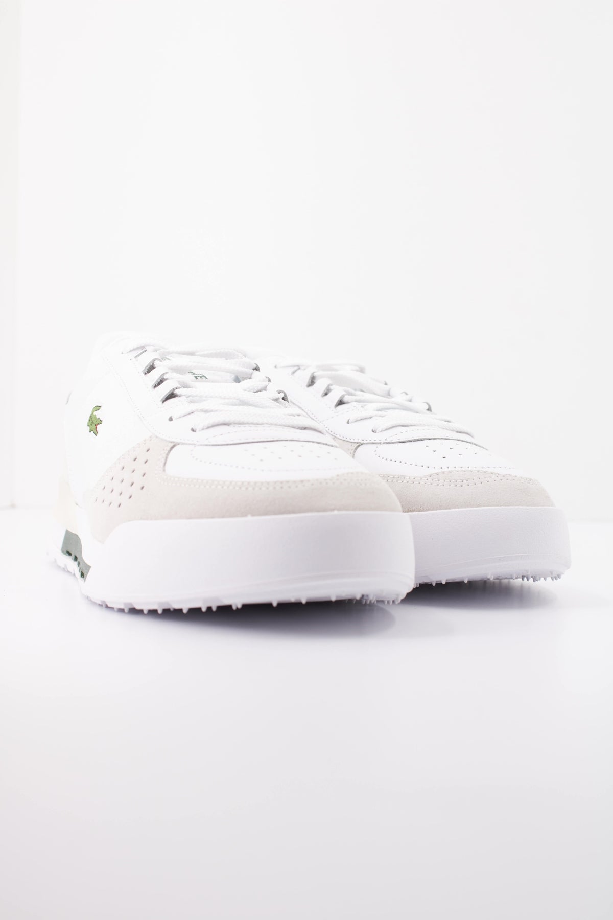LACOSTE SLAM BREAK en color BLANCO (2)