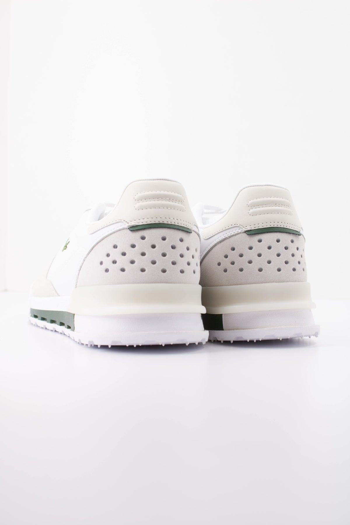 LACOSTE SLAM BREAK en color BLANCO (4)
