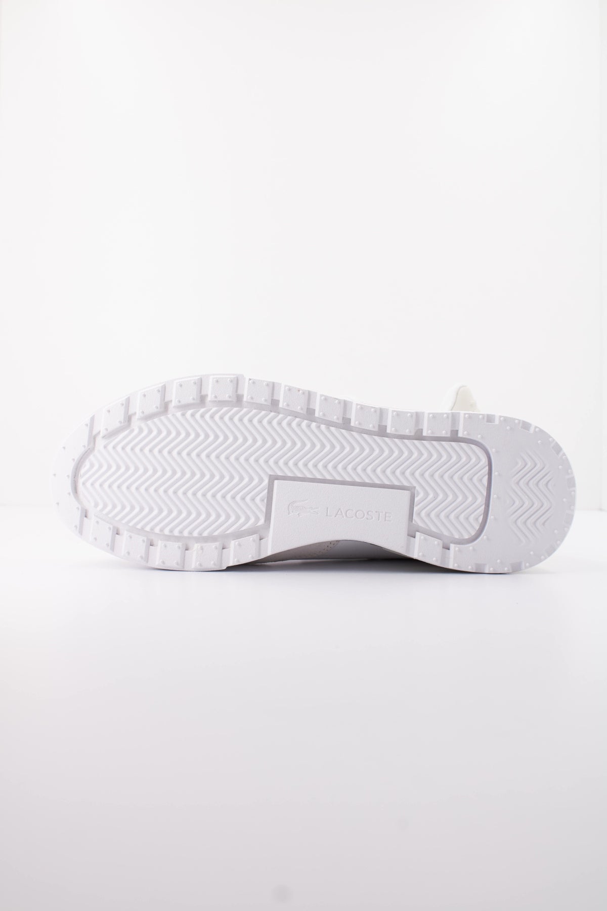 LACOSTE SLAM BREAK en color BLANCO (5)