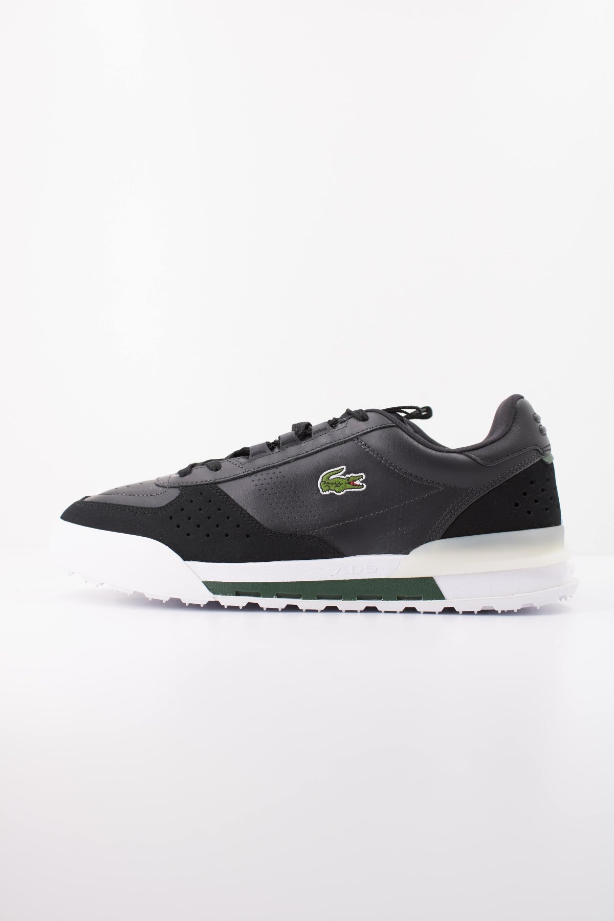 LACOSTE SLAM BREAK en color NEGRO (1)