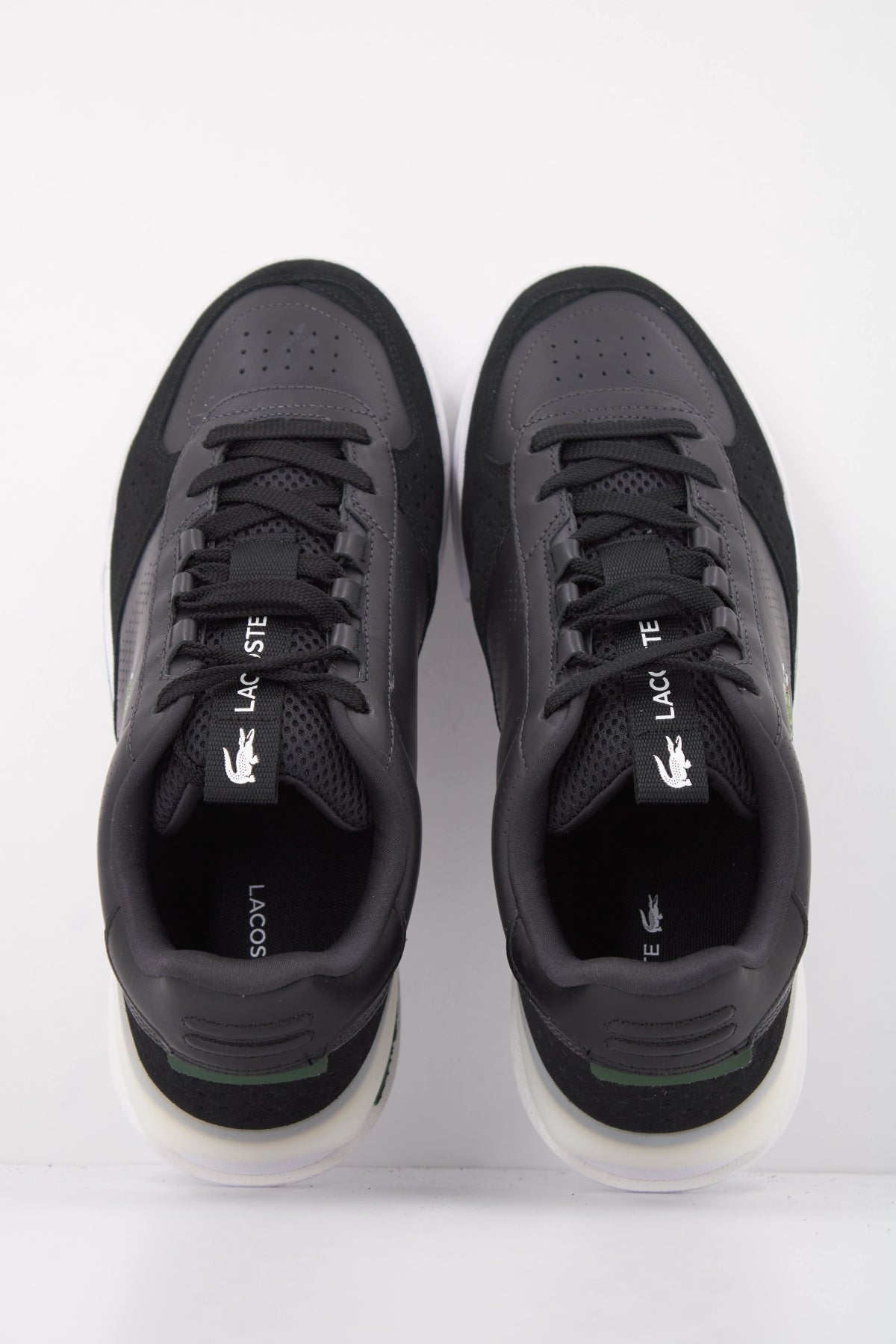 LACOSTE SLAM BREAK en color NEGRO (3)