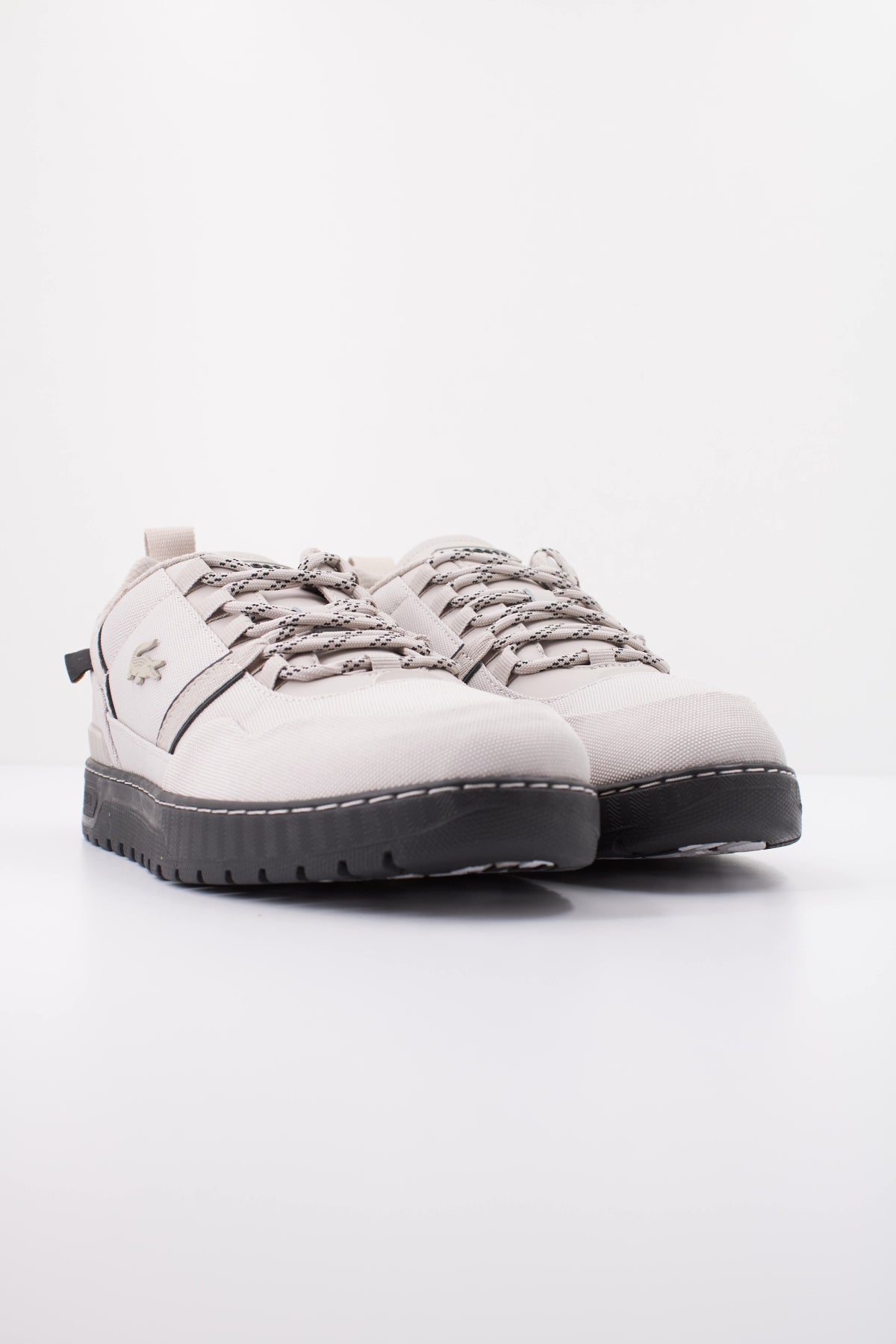 LACOSTE 52SMA0125 T CLIP WNTR en color GRIS (2)