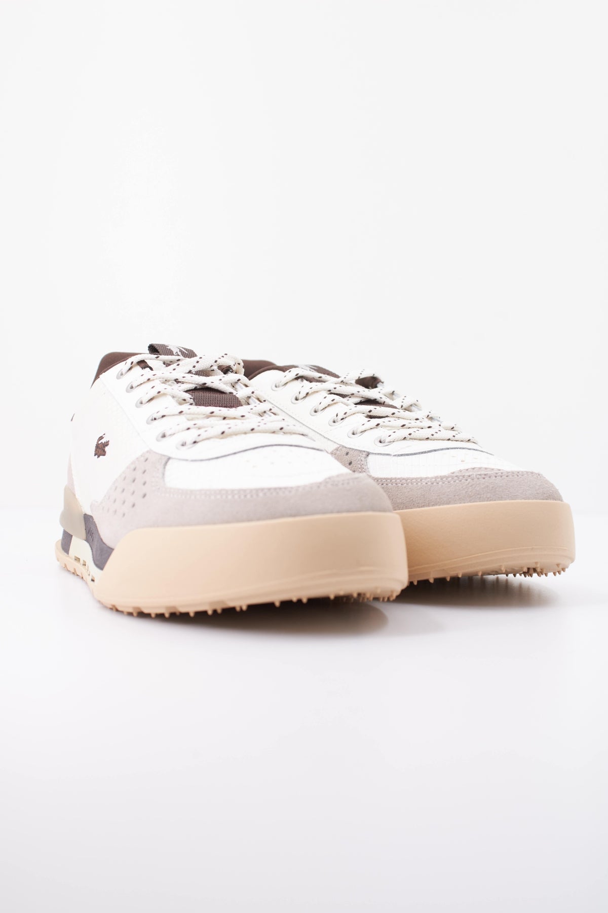 LACOSTE 52SFA0021 SLAM BREAK en color BLANCO (2)