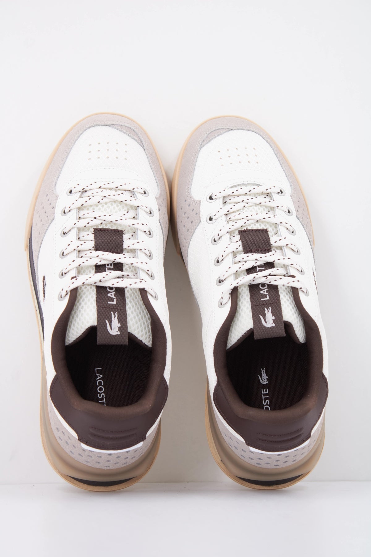 LACOSTE 52SFA0021 SLAM BREAK en color BLANCO (3)