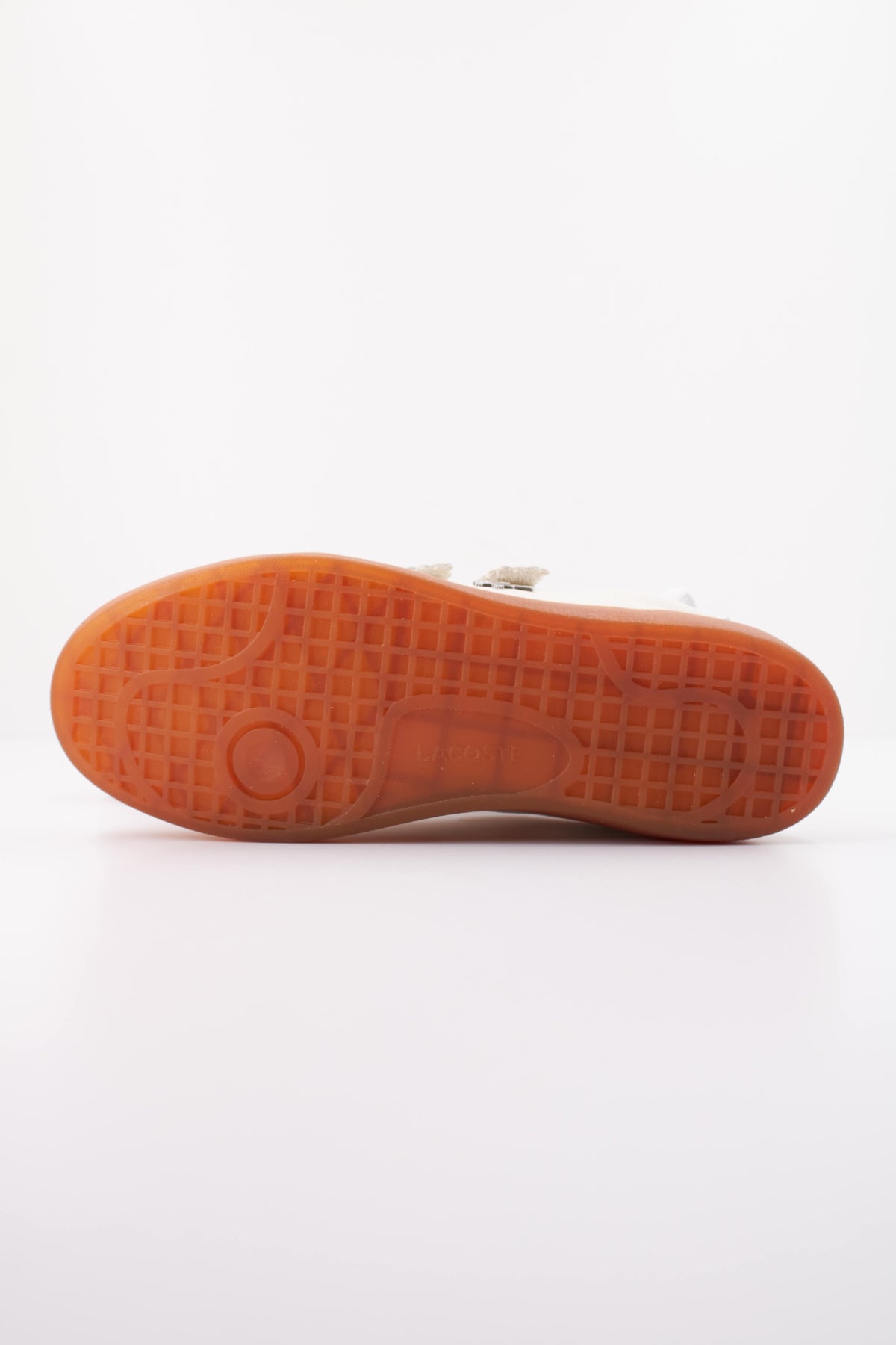 LACOSTE 52SFA0058 BASESHOT PRO en color BEIS (5)