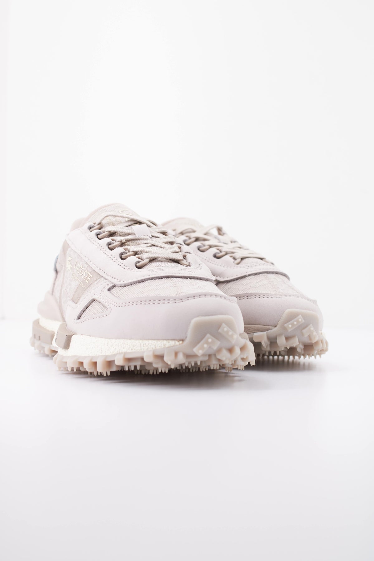 LACOSTE ELITE ACTIVE en color GRIS (2)