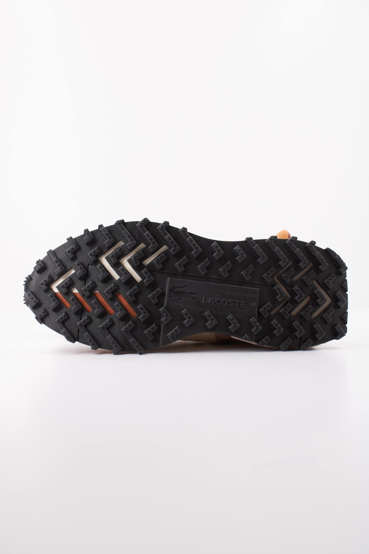 LACOSTE ELITE ACTIVE en color BEIS (5)