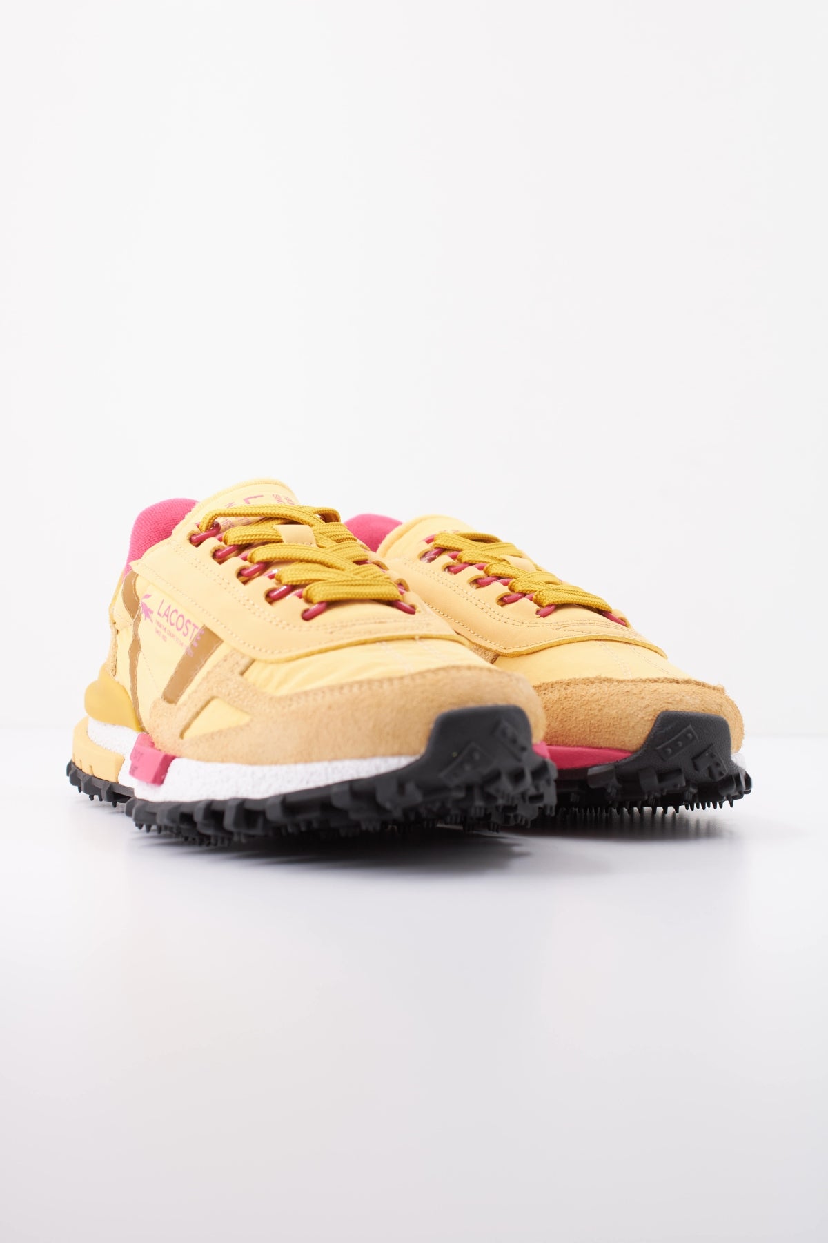 LACOSTE ELITE ACTIVE en color AMARILLO (2)