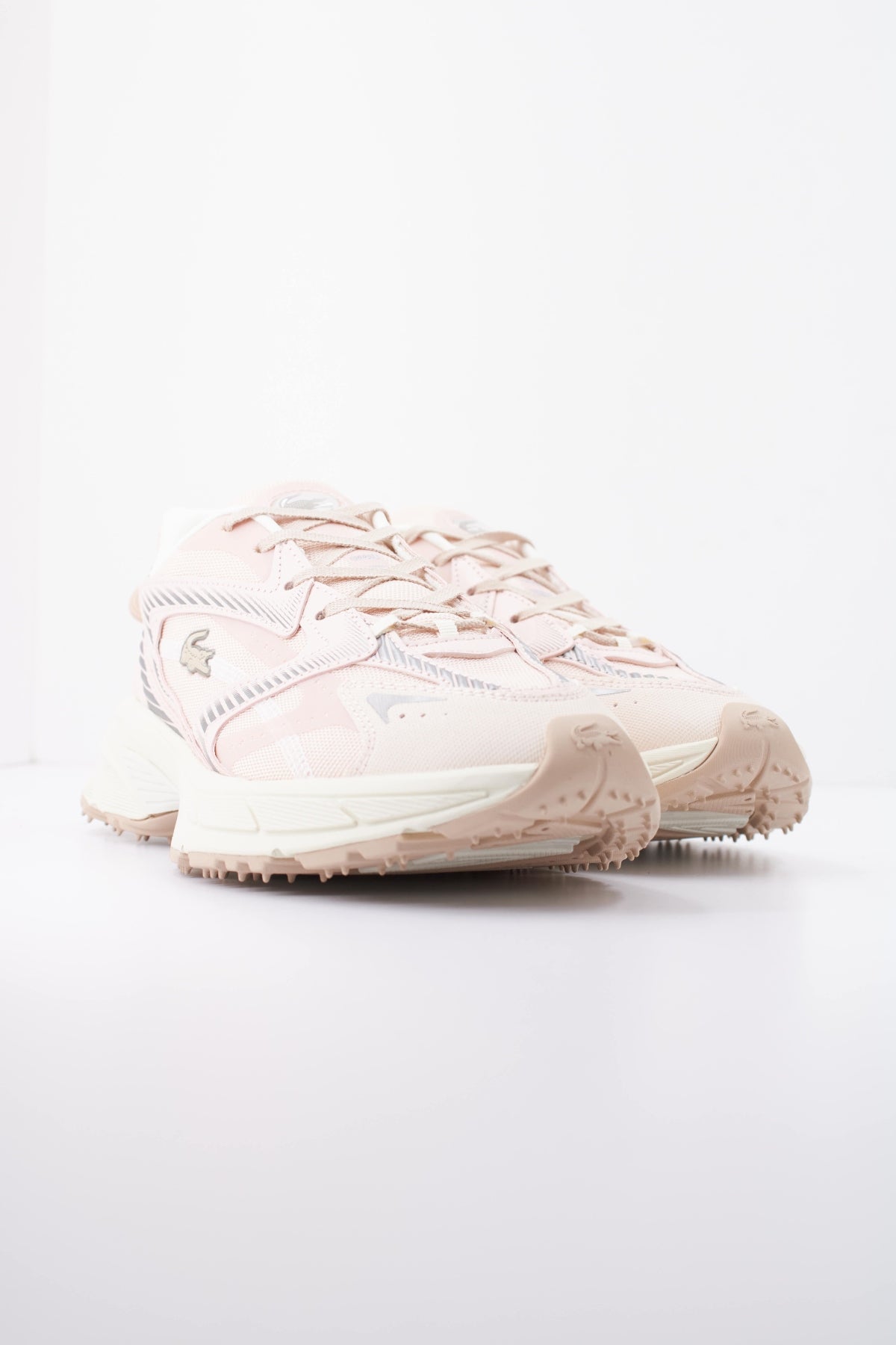 LACOSTE NEO SHOT en color ROSA (2)