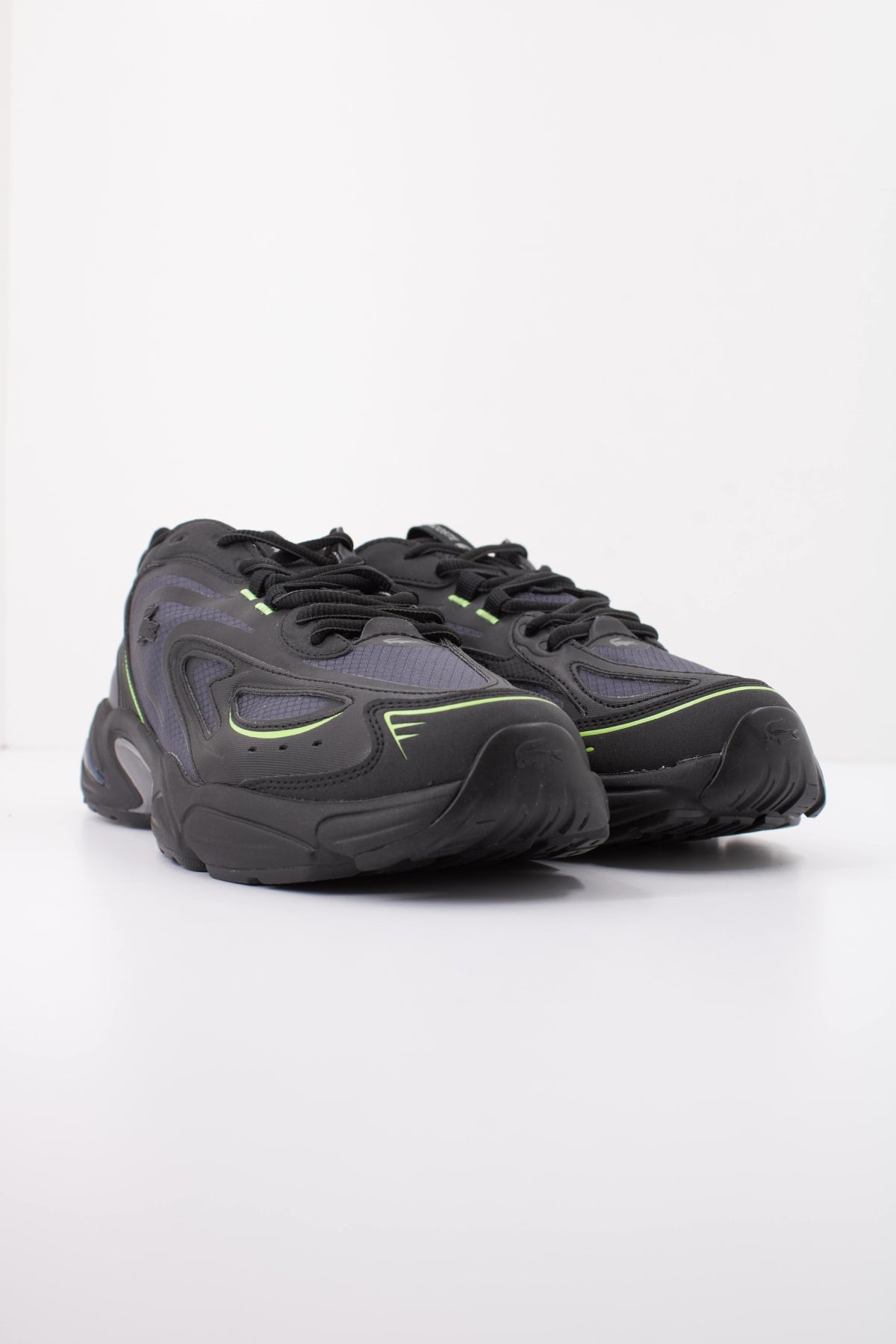 LACOSTE 52SMA0132 STORM 96 en color NEGRO (2)