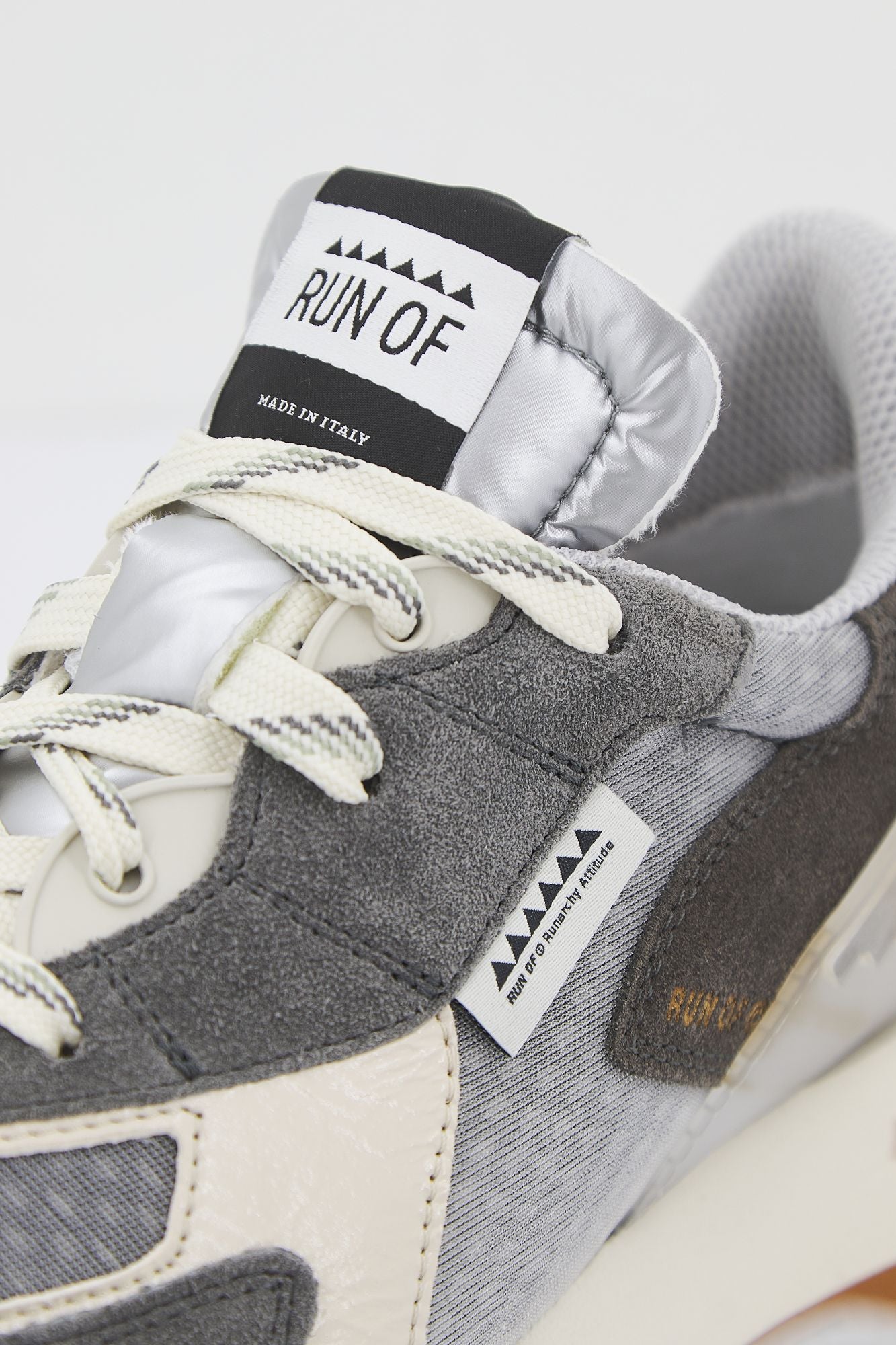 RUN OF  BODRUM PURE en color GRIS (4)
