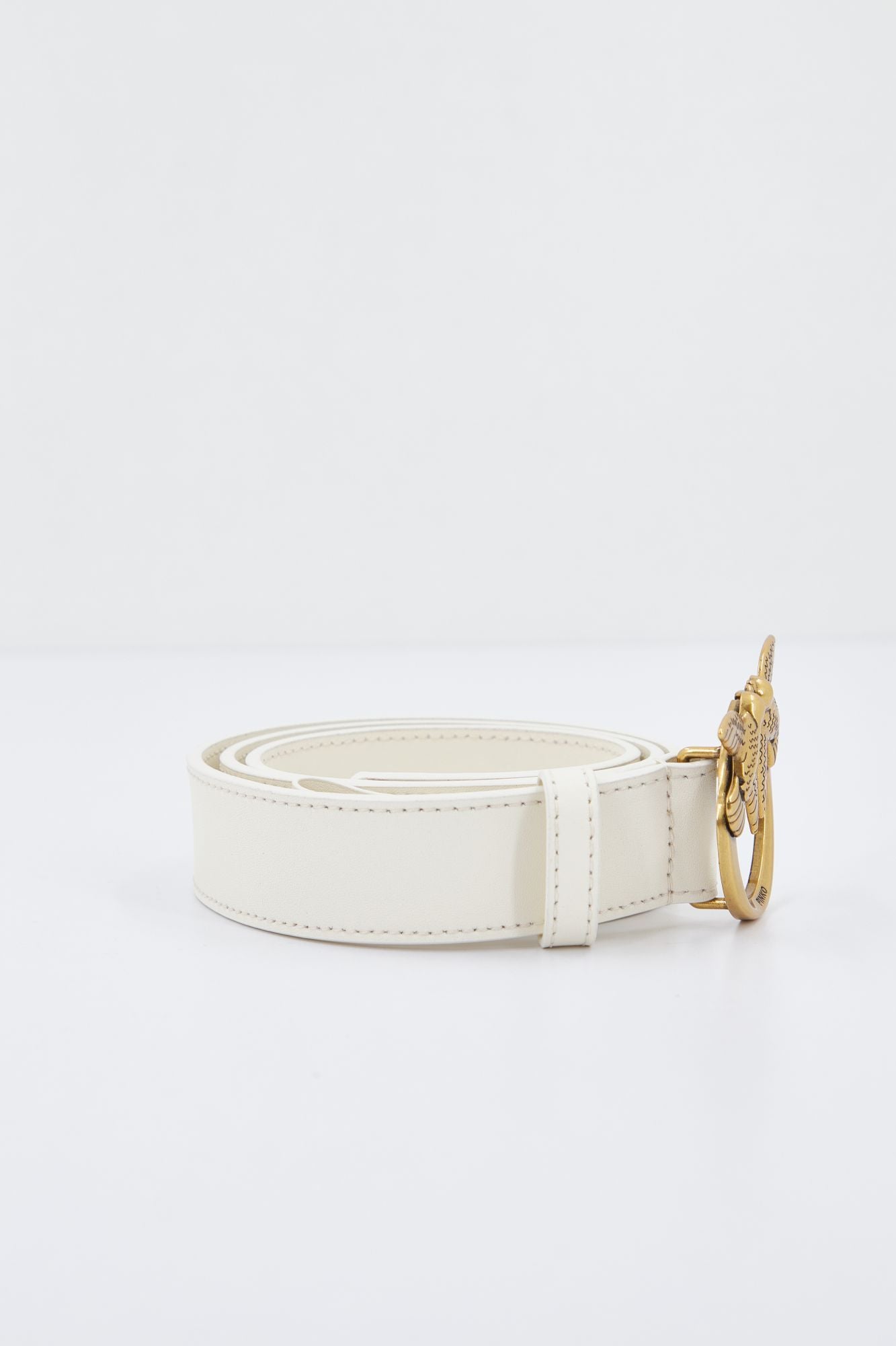 PINKO  LOVE BERRY SIMPLY en color BLANCO (2)