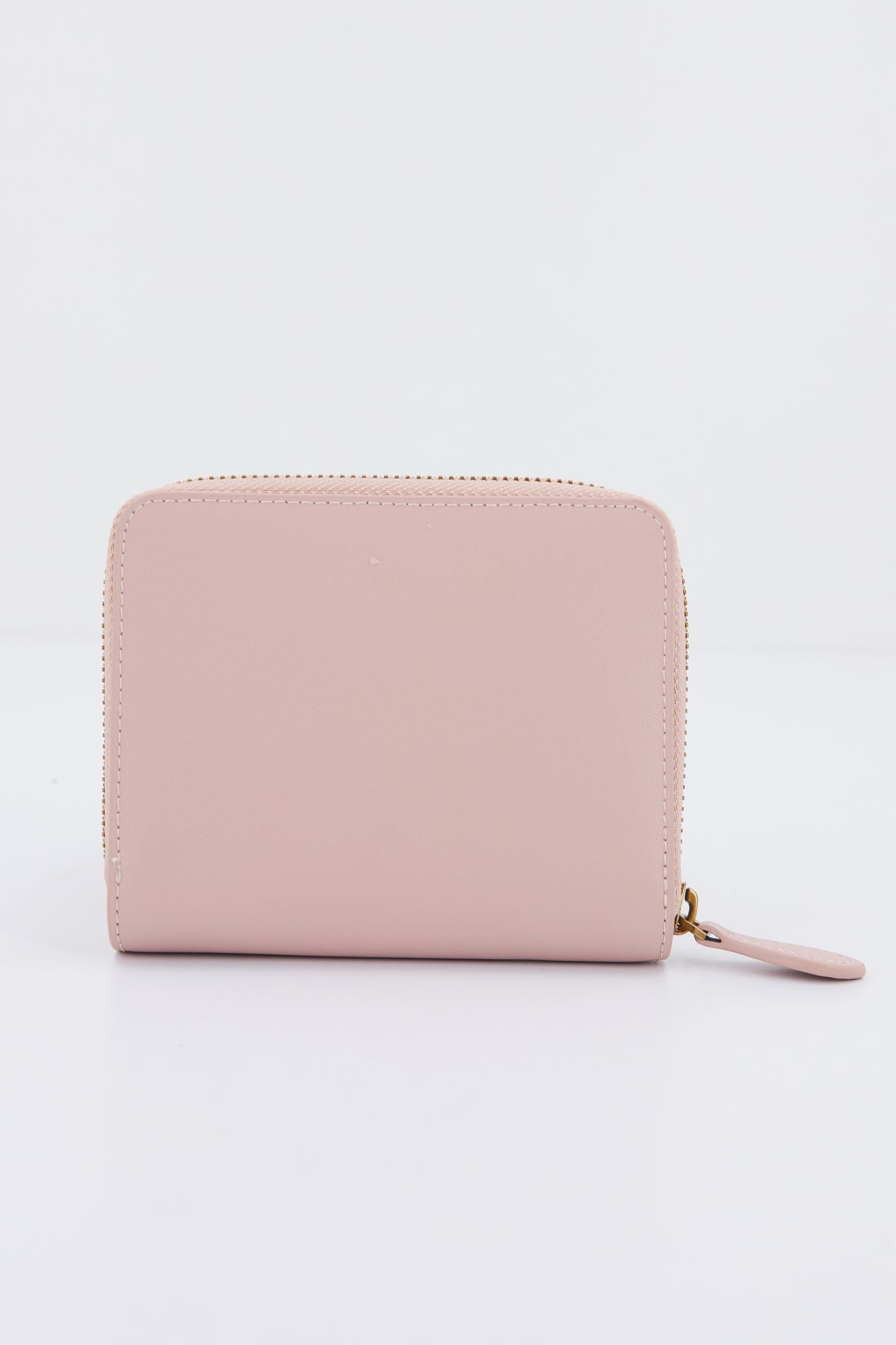 PINKO  TAYOR WALLET ZIP en color ROSA (3)