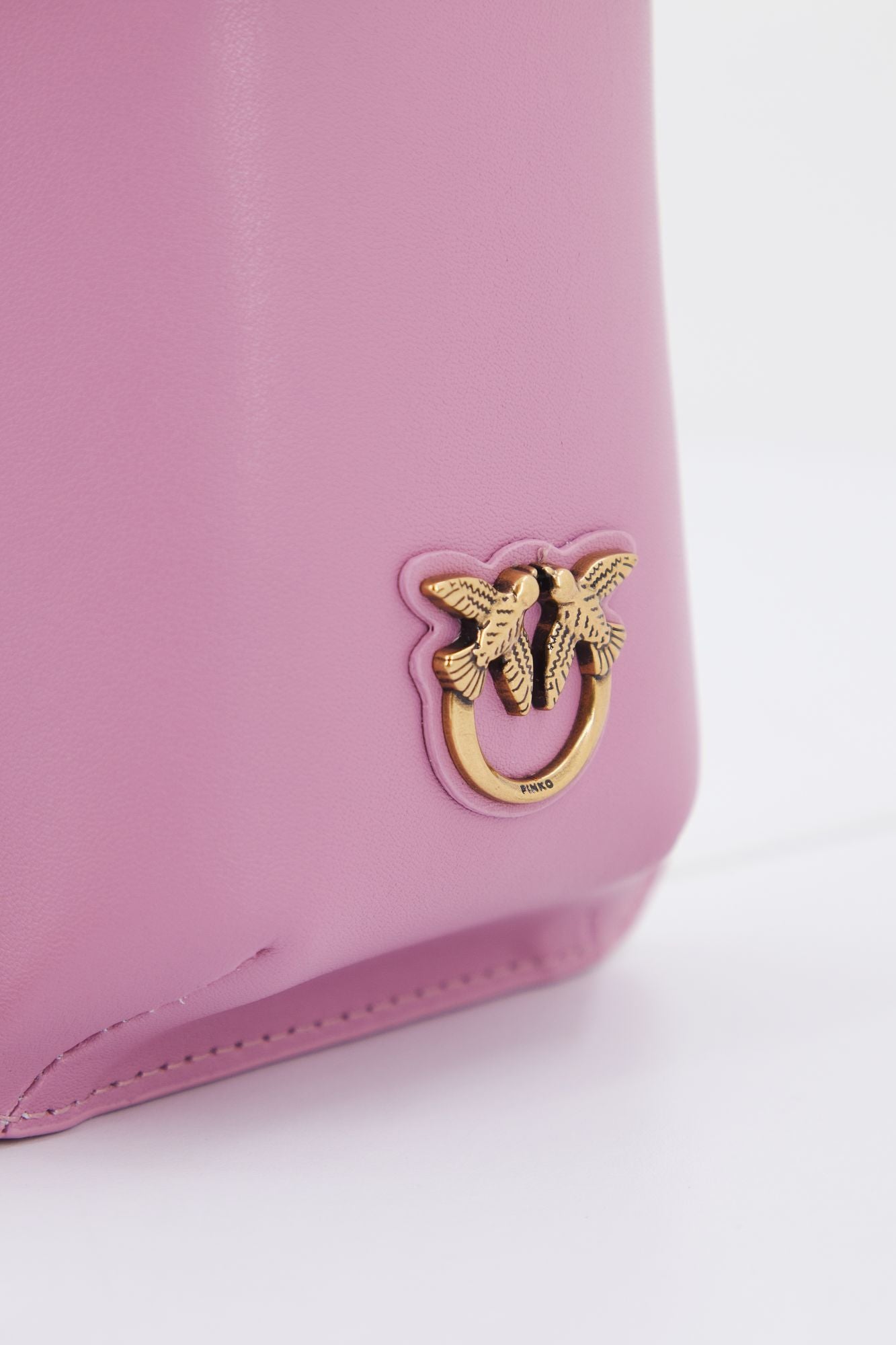PINKO 1P22XH Y5H7 IXIA en color ROSA (3)