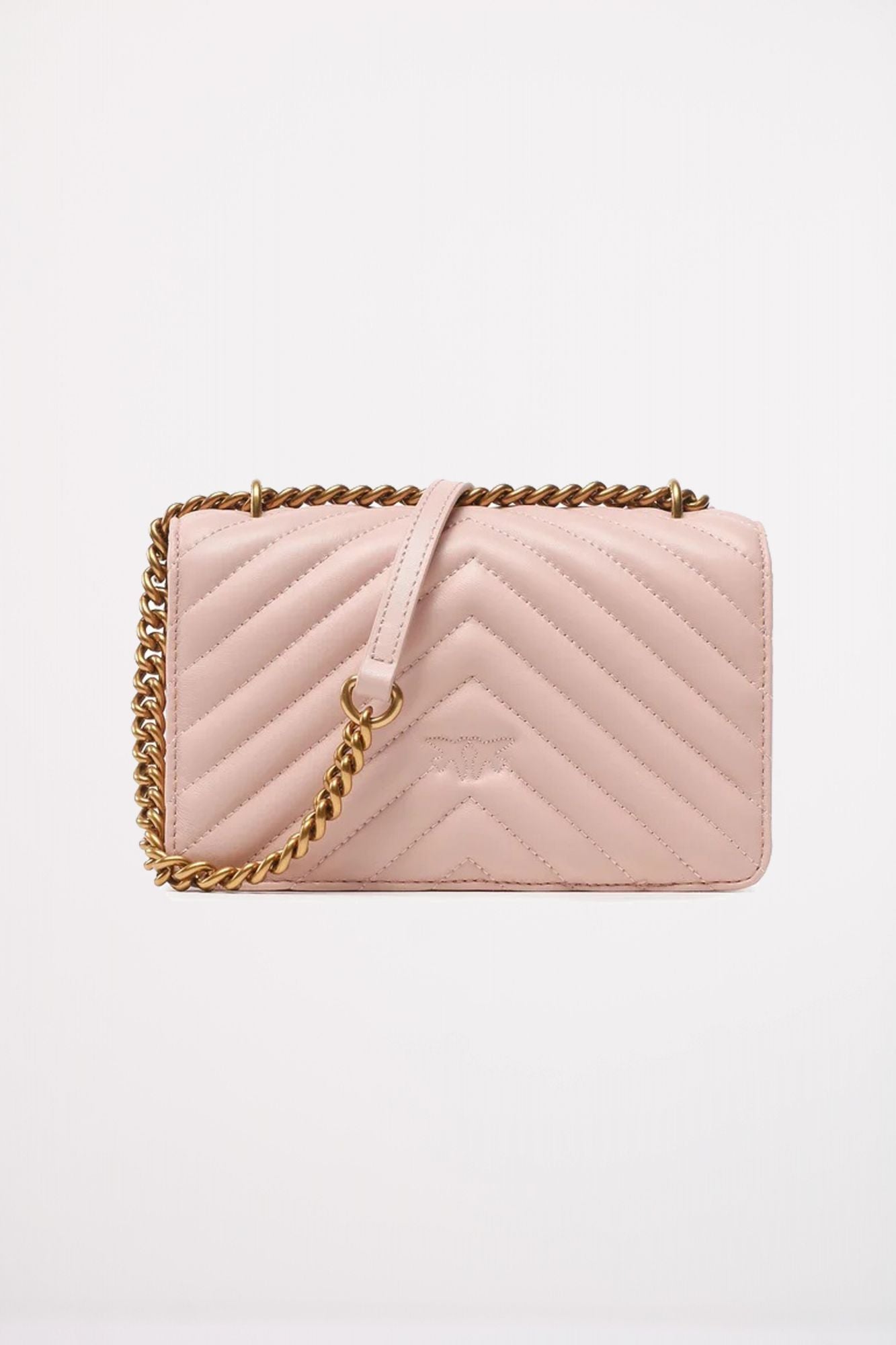 PINKO LOVE ONE MINI DC SHEEP en color ROSA (3)