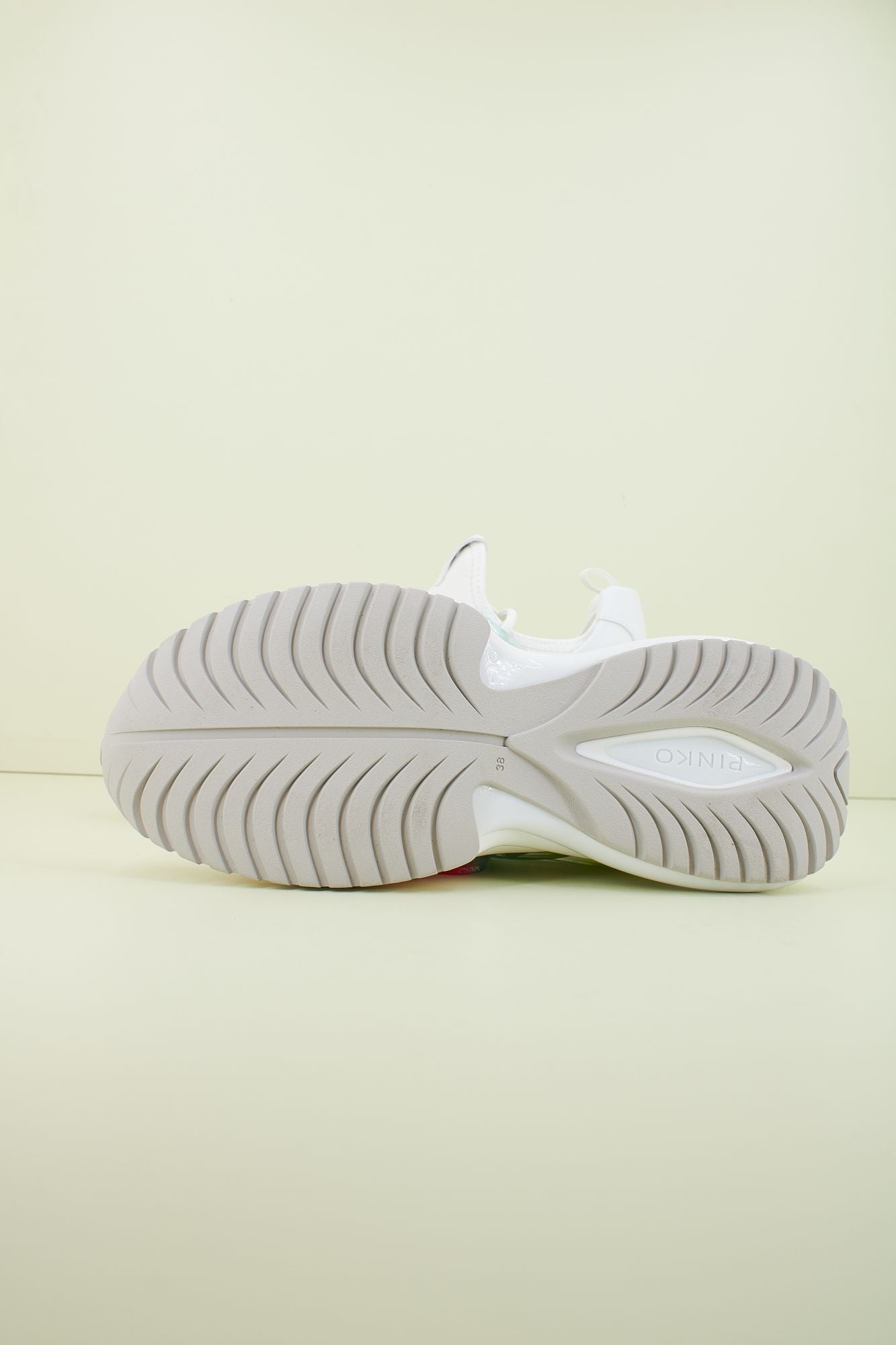 PINKO ARIEL 01 en color BLANCO (4)