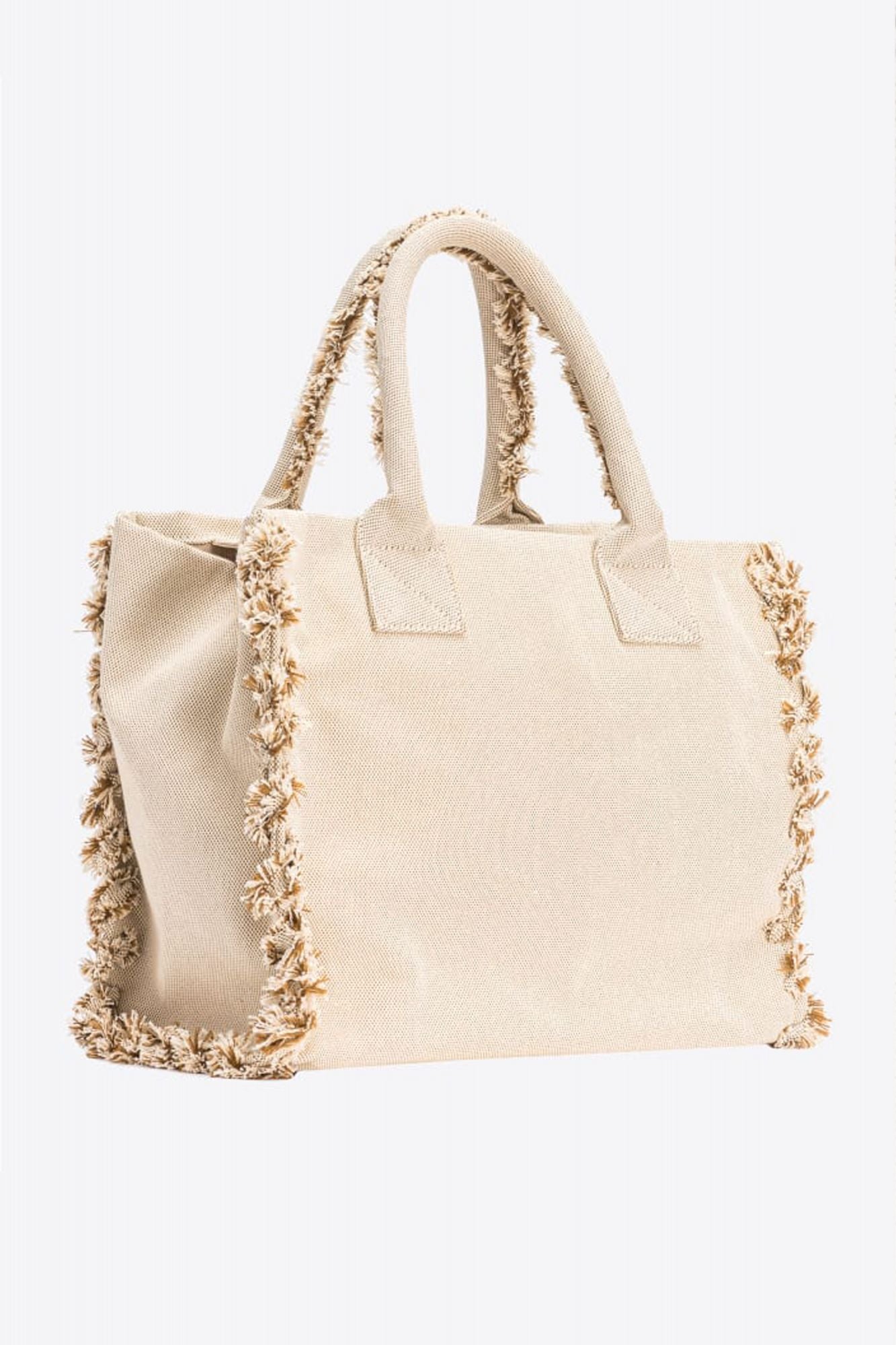 PINKO BEACH SHOPPING en color BEIS (3)