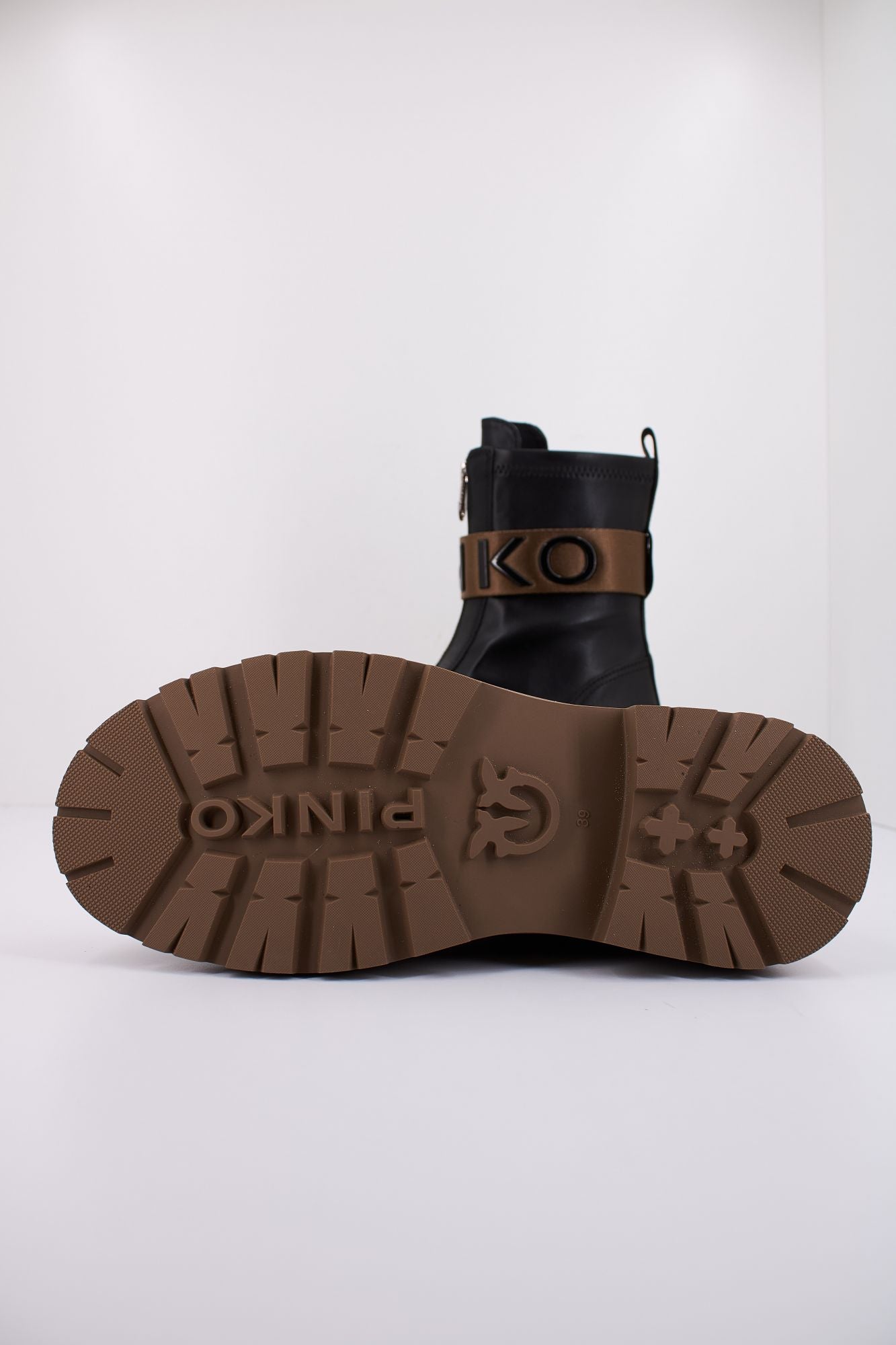 PINKO MIA 13 en color NEGRO (5)